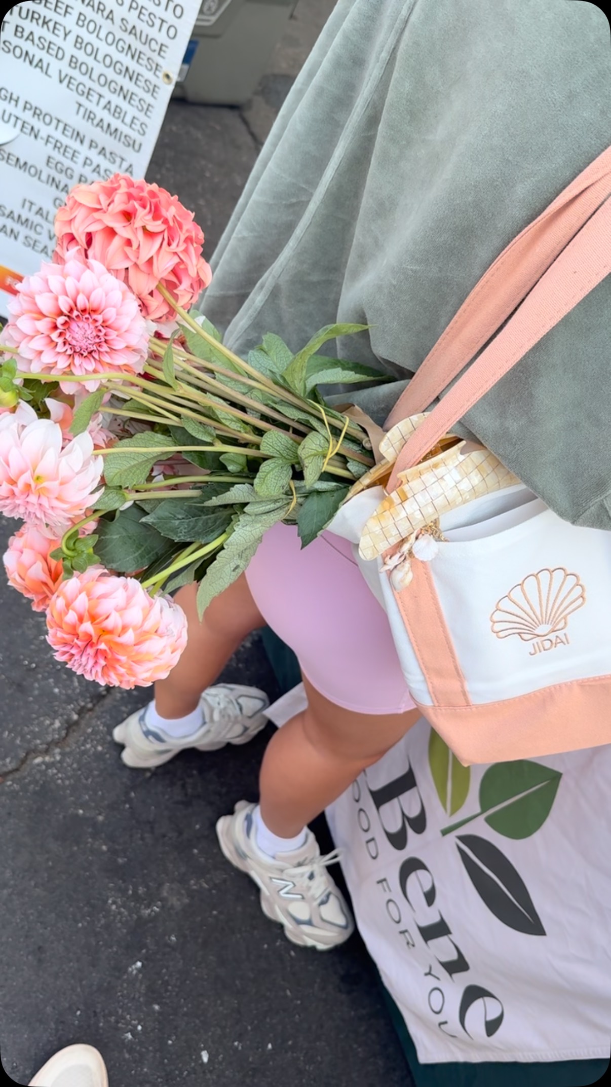 we’re JIDAI girlies, of course we’re gonna support local businesses
#brentwoodfarmersmarket
#supportlocal
#smallbusiness
#comingsoon
#jidaibeauty