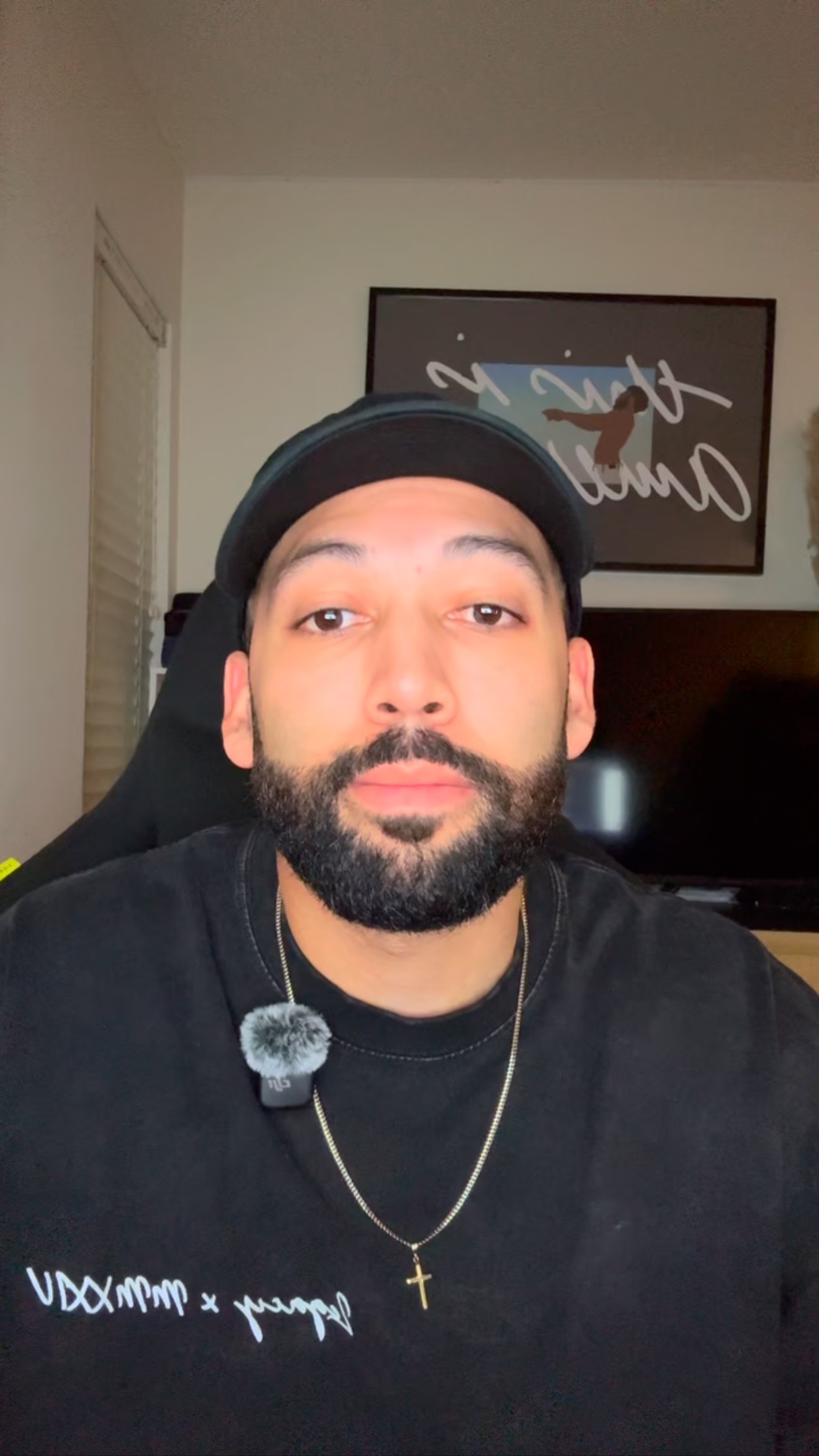 Isolation is the enemy’s playground.
Jesus calls you out of the dark, not to shame you, but to heal you.