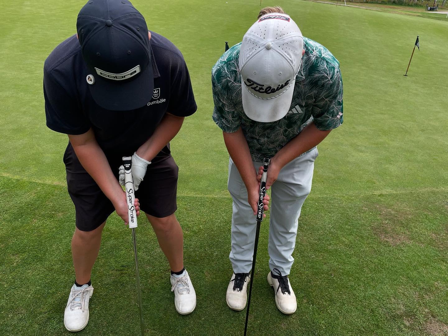 Päivän tilanteita.