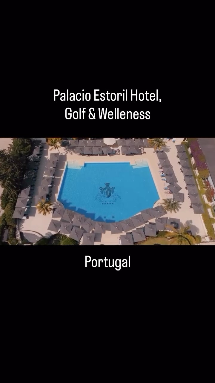 Step into timeless elegance at Palácio Estoril Hotel, Golf & Wellness, one of Portugal’s most iconic and storied luxury retreats.
Nestled in the heart of Estoril, just moments from the Atlantic coast, this legendary hotel has been welcoming royalty, dignitaries, and discerning travelers since 1930. During World War II, it became a discreet haven for exiled kings, spies, and aristocrats, even inspiring scenes in Ian Fleming’s first James Bond novel, Casino Royale. 🍸
Today, Palácio Estoril remains a masterpiece of sophistication, offering:
💫 Elegant rooms & suites with classic charm
💫 A championship 18-hole golf course
💫 The award-winning Banyan Tree Spa Estoril
💫 Thermal wellness programs & holistic treatments
💫 Michelin-recommended dining and impeccable service
Whether you’re teeing off at dawn or unwinding in thermal waters, every moment here is designed to restore, rejuvenate, and inspire.
🇵🇹 Experience the grace of Portugal’s golden age — reimagined for modern luxury.
📍 Estoril, Portugal
📞 Enquire now to tailor your stay.
#PalacioEstoril #LuxuryPortugal #Estoril #PortugueseRiviera #HistoricHotels #LuxuryHotels #LuxuryWellness #GolfResort #BanyanTreeSpa #SpaRetreat #LuxuryTravel #TravelInStyle #LuxuryEscape #WellnessRetreat #PortugalTravel #EstorilCoast #EuropeanLuxury #ClassicHotels #JamesBondHotel #PortugalLuxury #LuxuryResorts #VisitPortugal #ElegantTravel #GolfPortugal #SpaLuxury #BoutiqueHotels #LuxuryLifestyle #CascaisEstoril #TravelMore #LuxuryGetaways