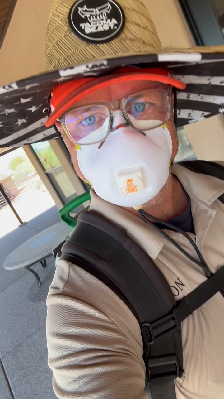 All in a days work!
Serving the greater Phoenix area!
.
.
.
Follow...
@trainstationpest
.
.
#trainstationpest #trainstationpestelimination #pestcontrol #pestelimination #phoenix #scottsdale #cavecreek #carefree #arizona #pests #scorpions #rodents #termites #termitecontrol #scorpioncontrol #antcontrol #ants #rodentcontrol