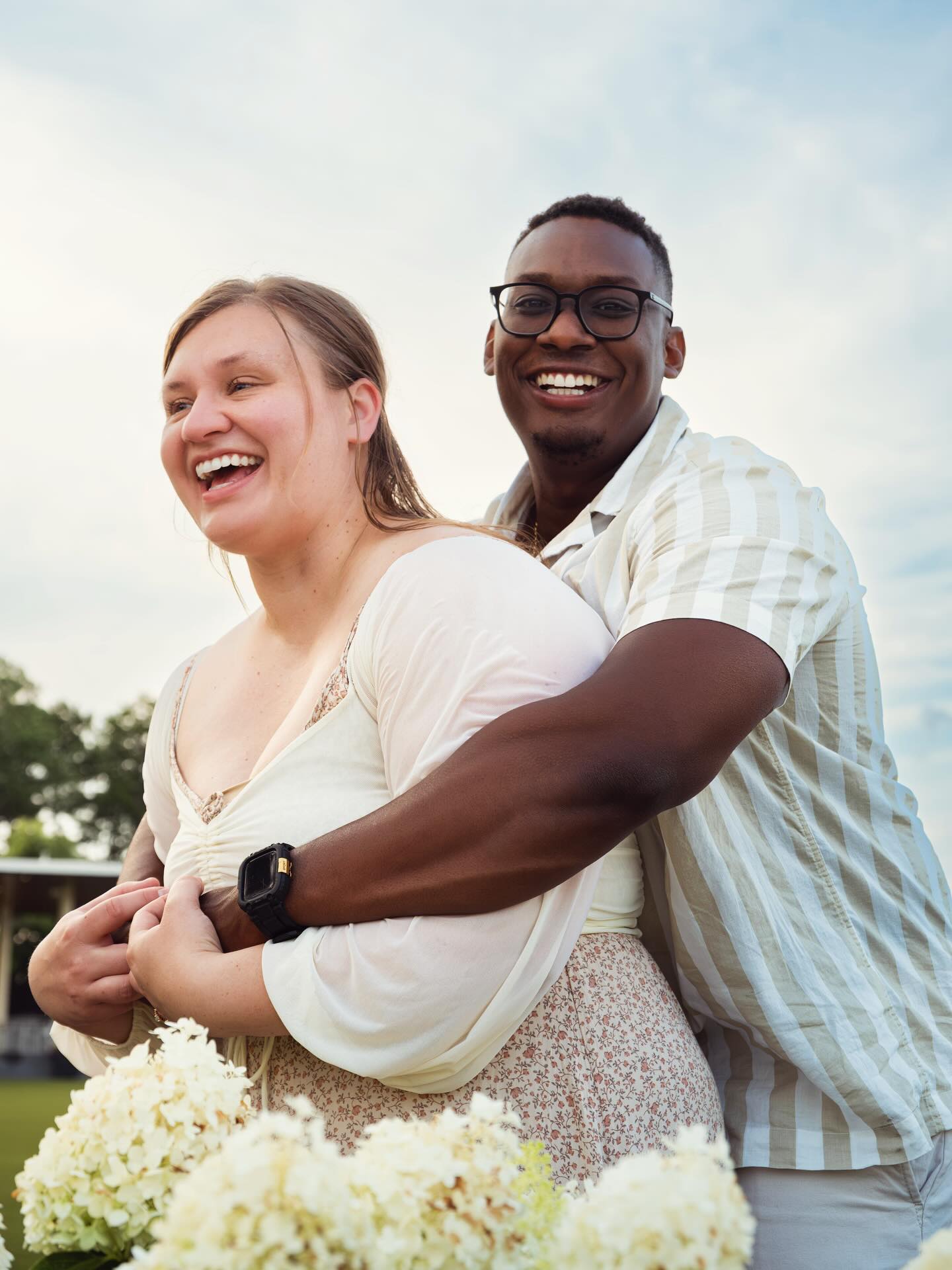 Can’t wait to celebrate with these 2 at the wedding! Congratulations Adriel & Lindsay 🩷
•
•
•
#engagement #engagementphotos #durham #durhamrtp #engagementsession #engaged #durhamnc #durhamengagement #engagementphotography #engagementphotographer #durhamphotographer #raleighphotographer #ncphotographer #durhamengagementphotographer #creativesofcarolina #fujixseries #fujixs20 #fujilove #ncengagementphotographer