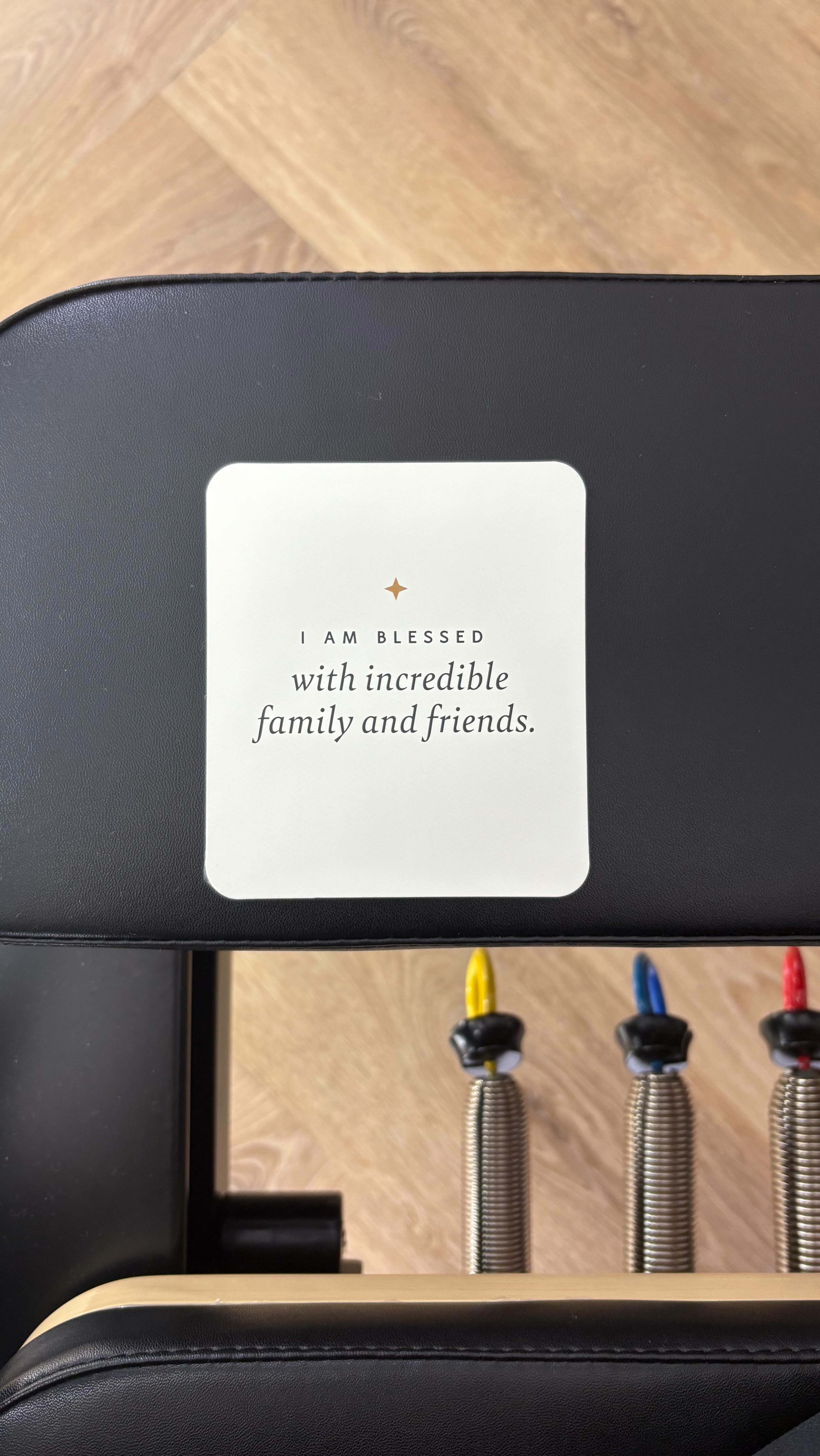 It’s not about how many reps you do, it’s about how you do them.
In Pilates, form is everything. It’s not just about looking pretty on the Reformer (though that’s a bonus 😅) it’s about creating real strength, stability, and connection through proper alignment.
Because when your body is stacked right, muscles fire the way they should. You build strength safely, you move better, and you feel the difference not just in class, but in everyday life.
So whether you’re new or experienced, we’re always here to guide you through each movement, each cue, and each “small adjustment” that makes a big impact.
Move well. Move mindfully. Your body will thank you. 💛
#somareformerpilates #ReformerPilates #MindfulMovement