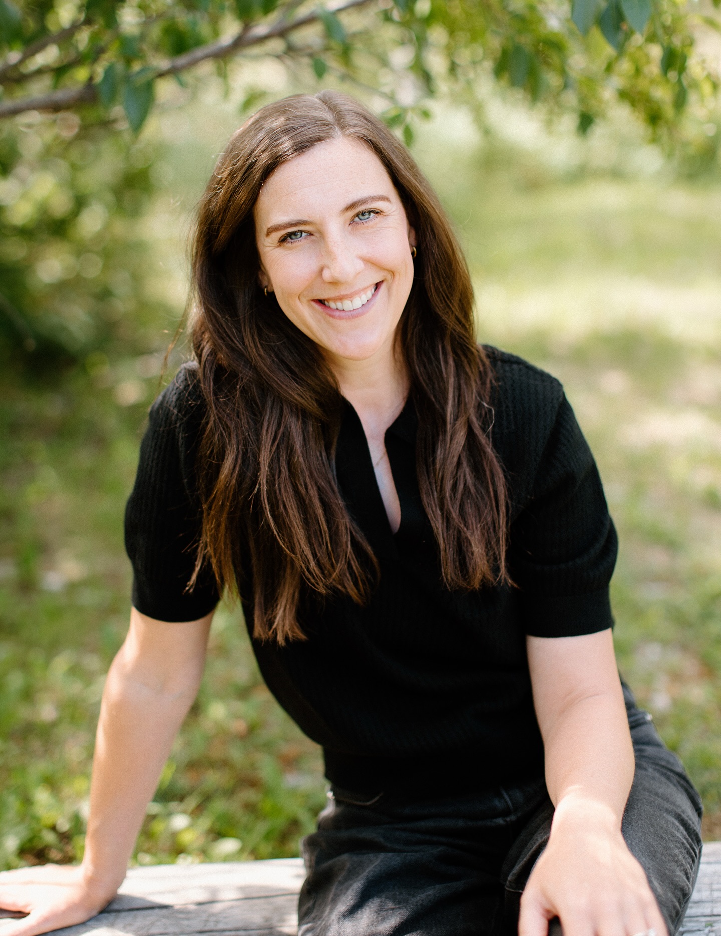 I am excited to introduce you to Ashlin Tipper who will be joining our team as a Registered Clinical Counsellor (RCC) in September. We are so lucky to have her join our team in offering counselling for adults and youth in the Cranbrook office or online at your convenience. Ashlin’s approach is warm and flexible and she integrates Cognitive Behavioural Therapy (CBT) and Dialectical Behavioural Therapy (DBT) into her sessions. She believes in bringing humour into the therapy room to help build connection and create a sense of ease. If you’d like to book a session with Ashlin, reach out at www.talkinghelpsheal.com.
@talkinghelpsheal #counsellor #cranbrook #cranbrooktherapist #wellness #rcc