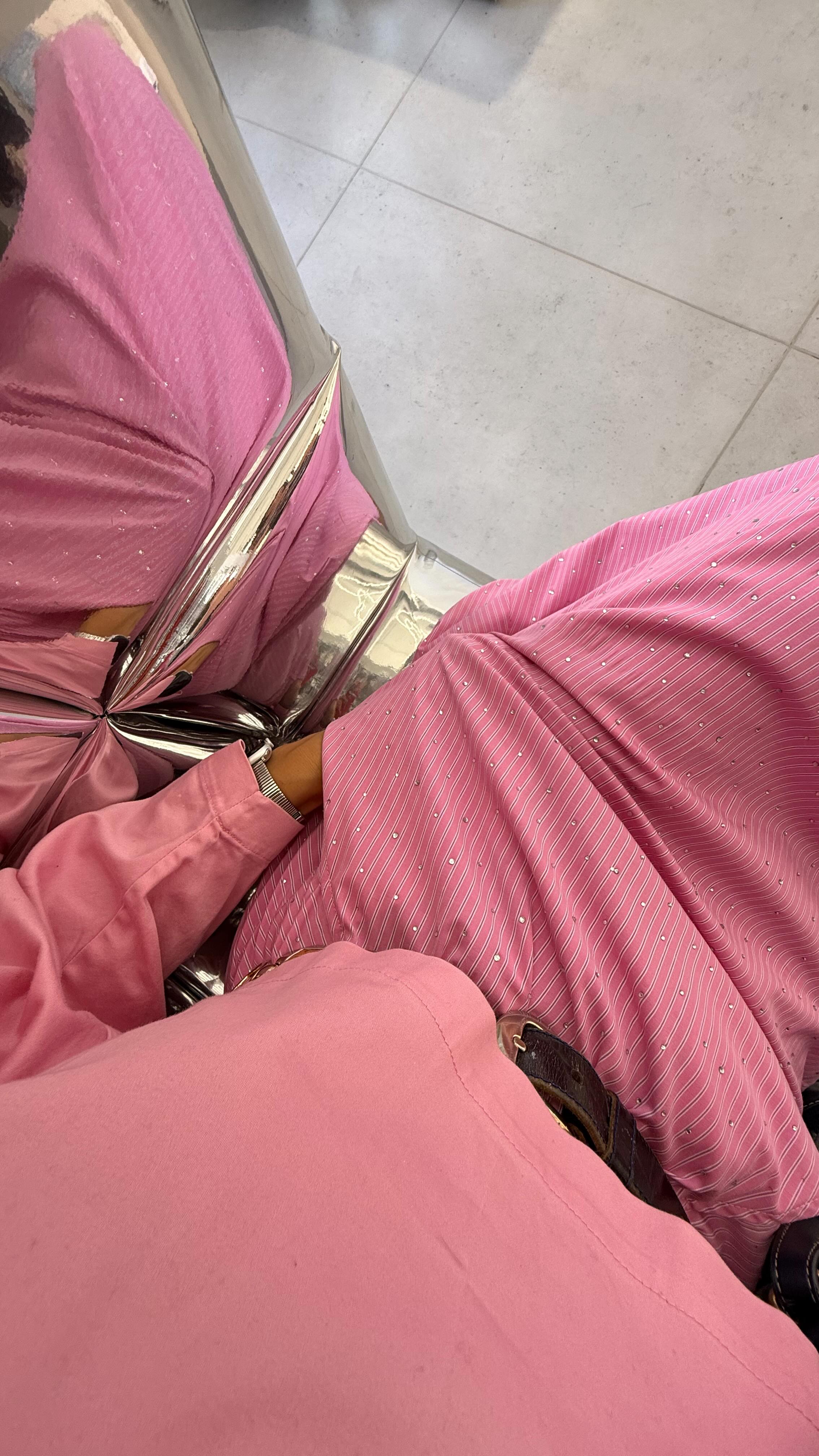 🧘🏼♀️ 550 days, 9 journals, and approximately 3 hours daily of YouTube audios on topics that once felt far too far-fetched to ever produce measurable results…
It took me months to even begin to grasp most of them, and I’m still only scratching the surface of concepts like quantum jumping, time bending, mental rehearsal, hypnosis, regression, mindset reprogramming, energy alignment, visualization, focus and discipline, strategic action, and relationship attunement—yet it’s the best investment I’ve ever made.
#quantumleaps