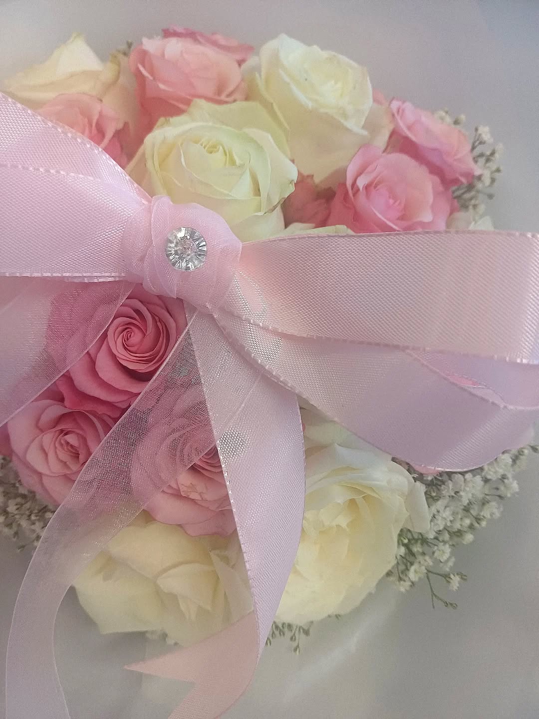 Träumchen 💕
#cityblumehdh #liebe#rosen #romantik#birthday#hochzeit#glitzer#vintage