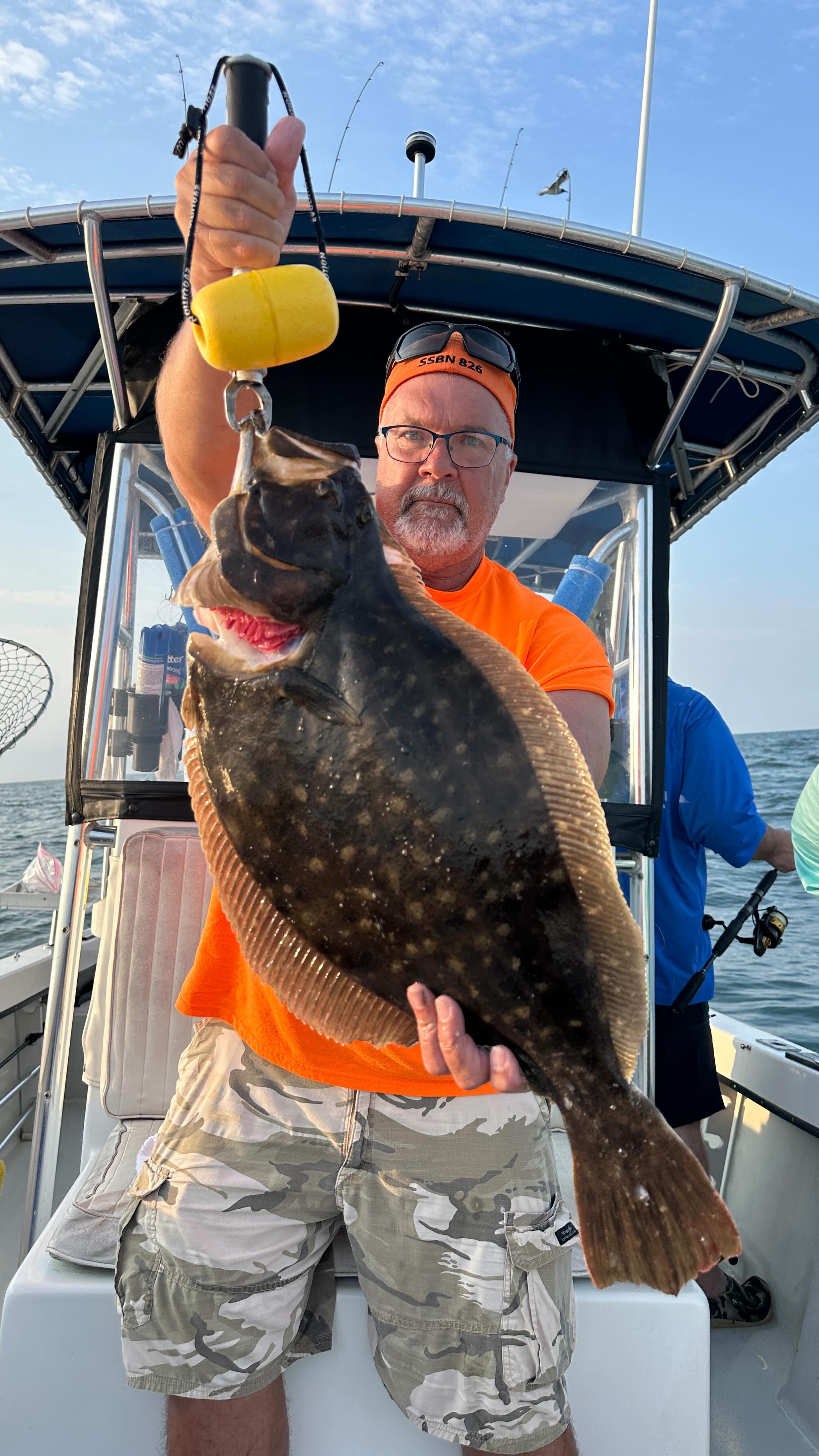 Little tougher this week, but we were still able to put some really nice catches together with more BIG FISH just about every trip 🔥☀️🎣
•
•
•
💻www.nev-r-enufsportfishing.com
☎️609-254-2763
➡️neverenuf2@aol.com
#nevrenuf #nevrenufsportfishing #fishingcharter #avalon #newjerseyfishing #avalonnj #coolerbyamile #familyfun #fishing #fish #flounder #fluke #flukefishing #flounderfishing #summerseason #summer2025 #fishingreport #catchoftheday #ocean #fishingtrip #gonefishing #newjersey #jerseyshore #keepers #freshcaught #dusky #boatlife #njfish