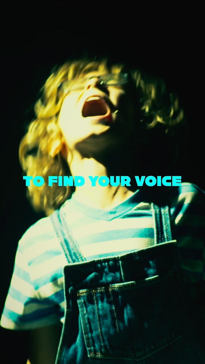 Are you an actor yet?