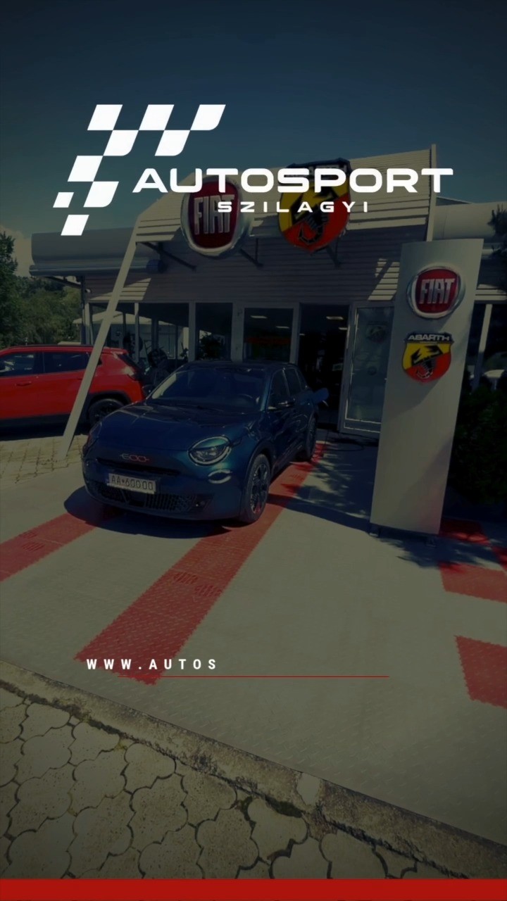 Milí priatelia, 👋
s radosťou oznamujeme, že naša LETNÁ SÚŤAŽ S AUTOSPORT SZILÁGYI je úspešne ukončená a máme víťaza! 🥳
Srdečne gratulujeme Štefanovi K., ktorý vyhral originálnu čiapku a okuliare s logom Autosport Szilágyi! 🧢😎 Výhru si môže prevziať osobne v našom showroome v Lovinobani. 📍
Zároveň ďakujeme všetkým, ktorí sa do súťaže zapojili a prispeli skvelými fotkami. 📸 Pre vás všetkých, ktorí ste sa zúčastnili, máme pripravenú cenu útechy: pero Autosport Szilágyi a dobrú taliansku kávu. ☕ Tešíme sa na vašu návštevu v Lovinobani a radi vás pozývame aj na skúšobnú jazdu podľa vášho želania. 🚗💨
Ešte raz gratulujeme víťazovi a všetkým prajeme veľa šťastia nabudúce! 🍀
Váš tím Autosport Szilágyi. 😊