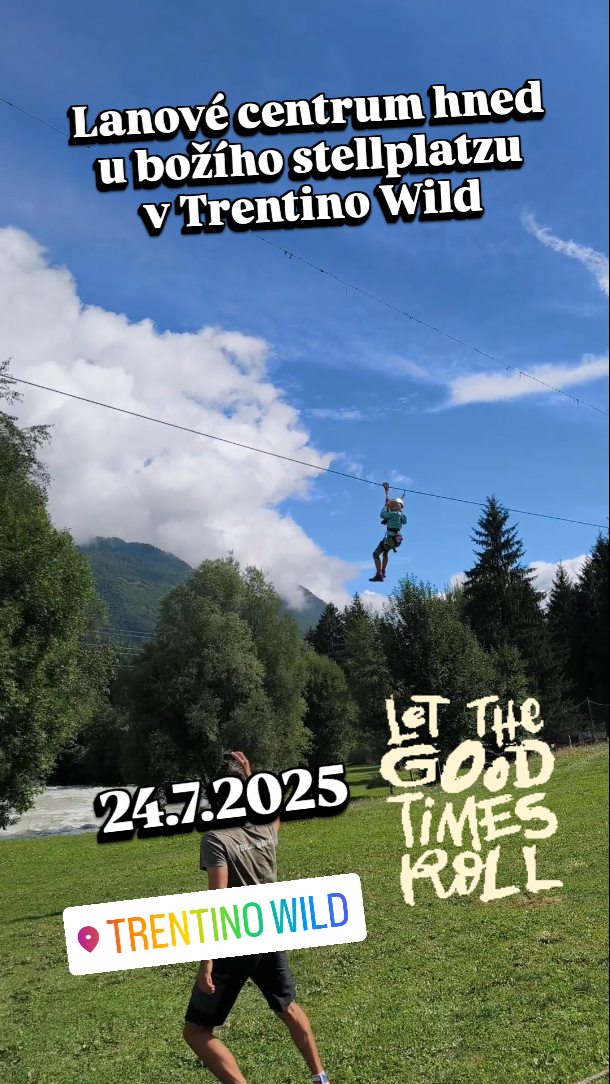 Potřebuje tohle ještě nějaký další komentář? 🤣
@visittrentino @trentino_wild
#funtime #vimteamcz #visititaly #visittrentino #trentinowild #trentino