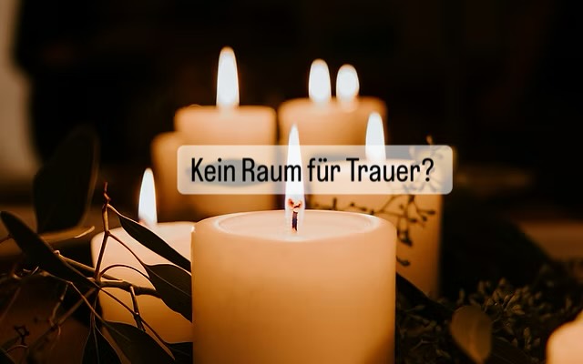 #LoslassenMitHerz #Trauerbegleitung #Trosthunde #Aufräumcoach #RitualeDerHeilung #Trauerverarbeitung #AlteSeele #PflegeMitHerz
www.raumflow.ch