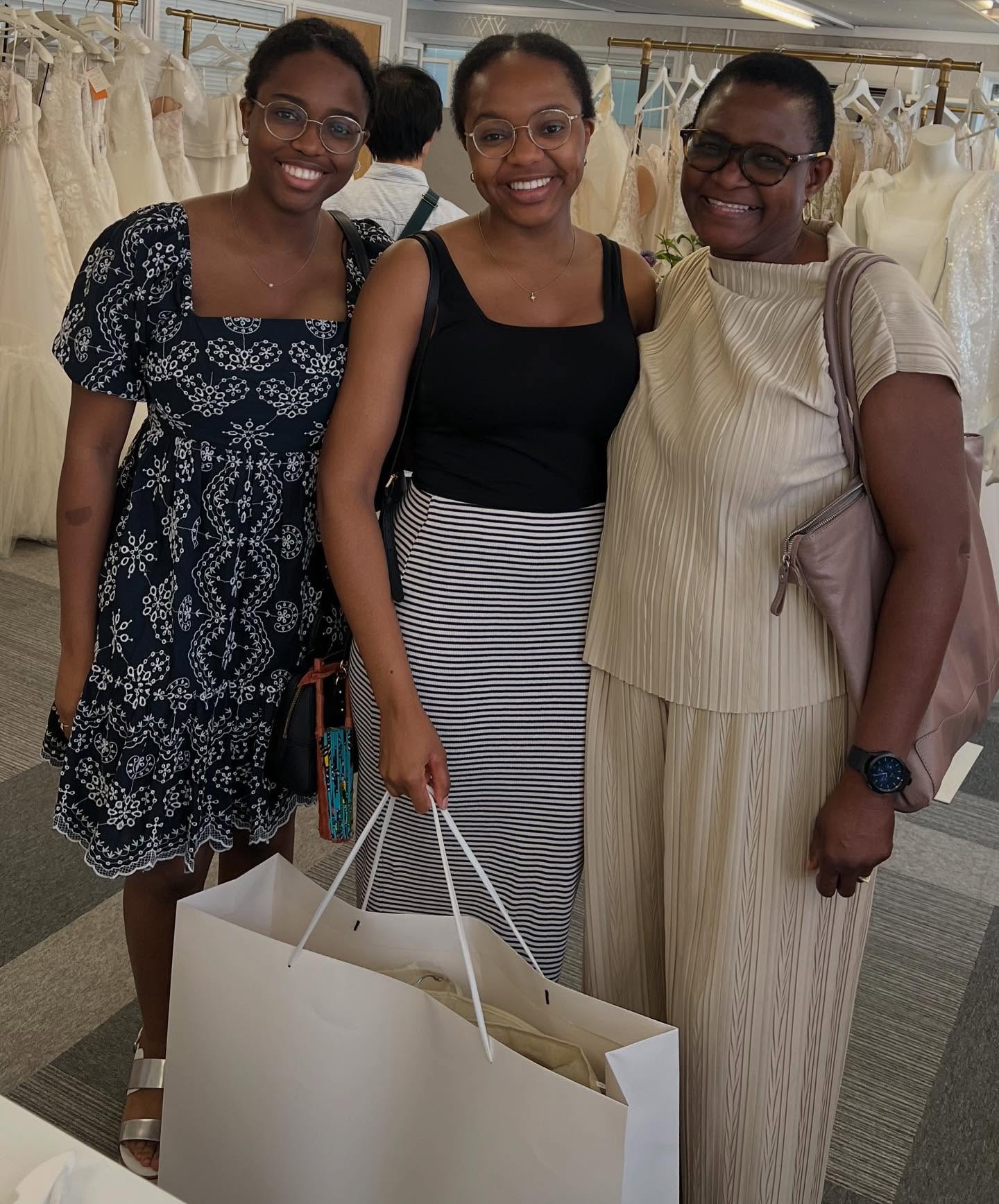 She said YES to a stunning @pronovias dress 💫 This beautiful bride didn’t just find the one — she chose to stand with us to help #endchildmarriage.
Because every dress tells a story. 💕