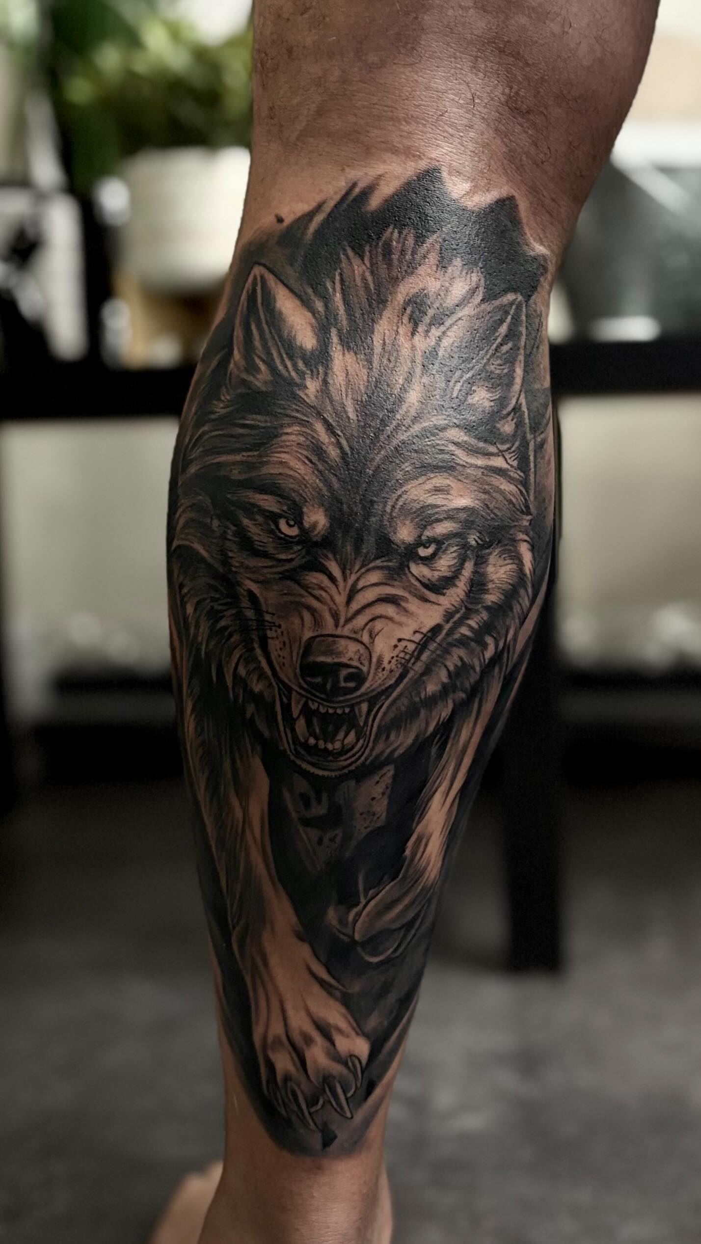 A wolf tattoo often symbolizes loyalty, instinct, and a strong connection to family or tribe, reflecting the animal’s pack-oriented nature. It can also represent resilience, survival, and inner strength drawn from wild, untamed freedom.
You don’t need a new tattoo. You need the right one.
Let’s talk:
💬 DM to book your free consultation
📞 938-666-6977
📧 areyou.thirstyforink@gmail.com
📍Huntsville, Alabama
.
.
.
.
.
#tattooculture #tattoocolor #tattooedlife #tattooinstagram #tattooedpeople #tattooofinstagram #tattoofineline #tattoostagram #tattoodrawing #tattoosupply #lovetattoos #tattoosupplies #tattooinked #menwithtattoos #inspirationtattoo #tattooers #tattooman #tattooinkspiration #tattoocollector #tattoosforwomen #tattoomen #simpletattoo #tattoomaster #womenwithtattoos #tattoorealism #tattoosformen #tattoowoman #delicatetattoo #tattoosocial #kwadron