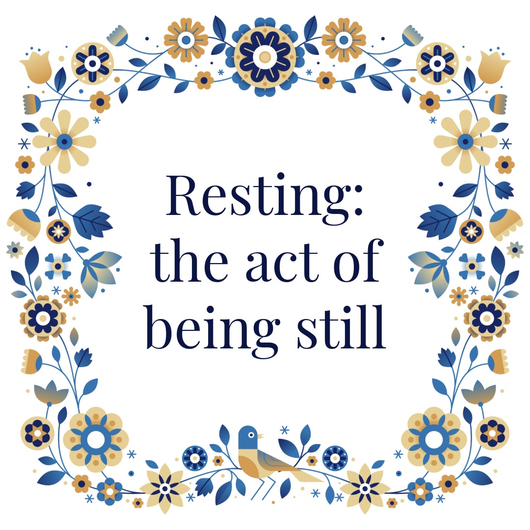 Resting: The act of allowing one's mind and body to be still in order to regain strength, refresh oneself, recover, and relax.
In a world where productivity is often equated with worth, it’s time we reconsider how we perceive rest.
Rest is not laziness.
It is an active choice—a conscious decision—and a vital part of our well-being.
You are still enough, even when you're still.
#MentalHealth #RestIsProductive #EmpoweredBloomsCounseling #TherapistThoughts #BlackTherapist #RestIsResistance #MentalHealthSupport
#HealingJourney
#MindBodyConnection
#BurnoutRecovery
#PermissionToRest
#StillnessIsStrength
#RestCulture
#NervousSystemHealing
#TraumaInformedCare