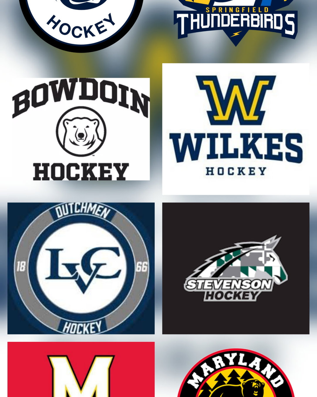 Pro Motion Hockey Shooting & Scoring Clinic
In Collaboration with Wolfe Hockey Elite Goalie Showcase
📍 August 9th @ 1:20 PM & August 10th @ 1:00 PM
Members Book Here: www/pro-motionhockey.com/training-schedule
Not a Member. Book Here for August 9th @ 1:20pm: https://www.pro-motionhockey.com//_paylink/AZiAw80q
Not a Member. Book Here for August 10th: https://www.pro-motionhockey.com//_paylink/AZiAxB0a
Get ready for a high-intensity Shooting & Scoring Clinic hosted by Pro Motion Hockey in collaboration with the Wolfe Hockey Elite Goalie Showcase. This unique event brings together elite-level shooters and goaltenders for a competitive, development-focused experience.
🔥 Special Feature:
We’re proud to welcome college and junior coaches from the following top-tier programs to instruct, guide, and evaluate players: