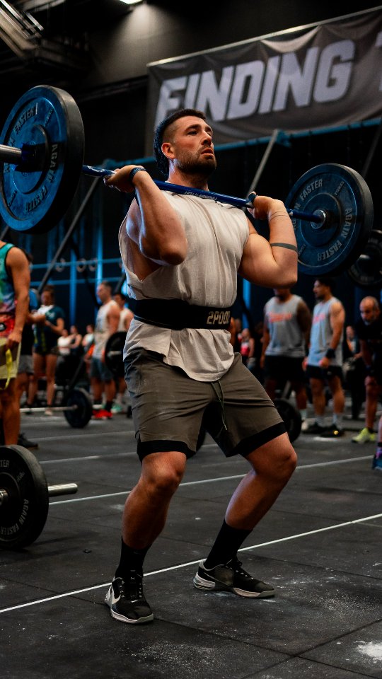 Team Nationals 🤝🏻 Fitlife Training
Competition is a really important value at Fitlife Training and so we love getting our community together to work towards this 2 day, 6 person event!
It's not just about the competition though. It's about the training, sacrifice and effort we put in during the months prior. The growth we achieve as a team and the weekend away with friends and family at the end to celebrate. It's about getting out of our comfort zone but knowing we've got a team on that competition floor cheering each other on every step of the way.
This year is a special one ✨️ on Labour Weekend in October, we mark 10 years of NZ Team Nationals and we can't wait!
Coming to you all the way from the mighty Horowhenua. See you there 👊🏼