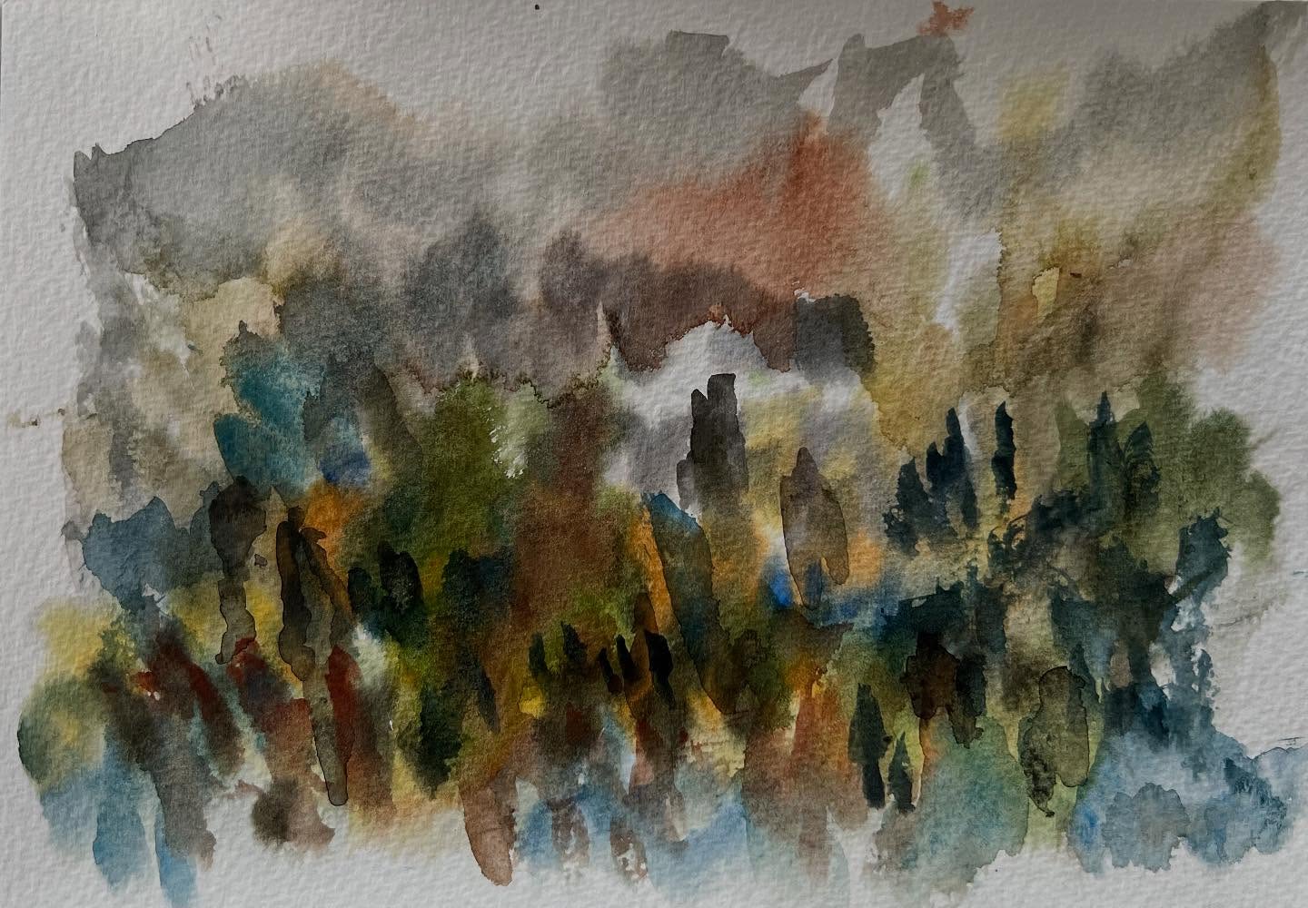 Watercolour - A5
.
.
.
.
.
.
#art #watercolour #artist #aquarela #painting #aquarelle #watercolorart #watercolorpainting #illustration #traditionalart #artstagram #bestartfeatures #aquarellegallery #art_community #aquarell #watercolorillustration #watercolour_gallery #watercolorwork #top_watercolor #artistsoninstagram #artoftheday #watercolor
#watercolourartists
#watercolourpaper