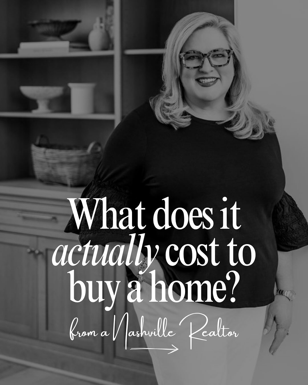 🏡 Wondering what it actually costs to buy a home? You’re not alone — and I’m here to walk you through it step-by-step! 💬✨
Owning a home isn’t just about having a place to call your own — it’s about building equity, creating stability, and investing in your future. 💰💛 Plus, no more rising rent or landlord rules!
If you’re a first-time buyer, you’re in luck — I work closely with trusted local lenders right here in Nashville who offer amazing programs like 0% down or down payment assistance to help make homeownership more accessible. 🙌
Want to see a breakdown of what it really costs and get a clear plan from pre-approval to keys in hand? DM me or comment below and I’ll send you my free Home Buyer Roadmap! 🗺️
Let’s take the stress out of buying your first home — you don’t have to do this alone.
#nashvillehomes #nashvillehomesforsale #nashvillerealtor #realtorlife