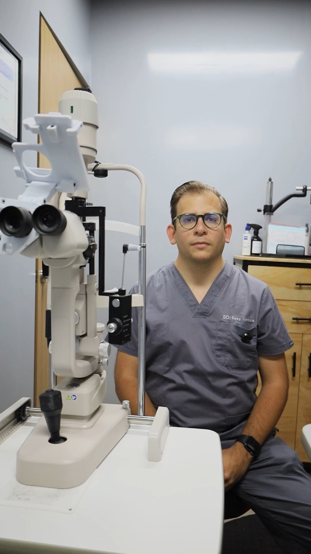 Consulta oftalmológica paso a paso
¡Agenda tu cita!
📞 33 2823 6510