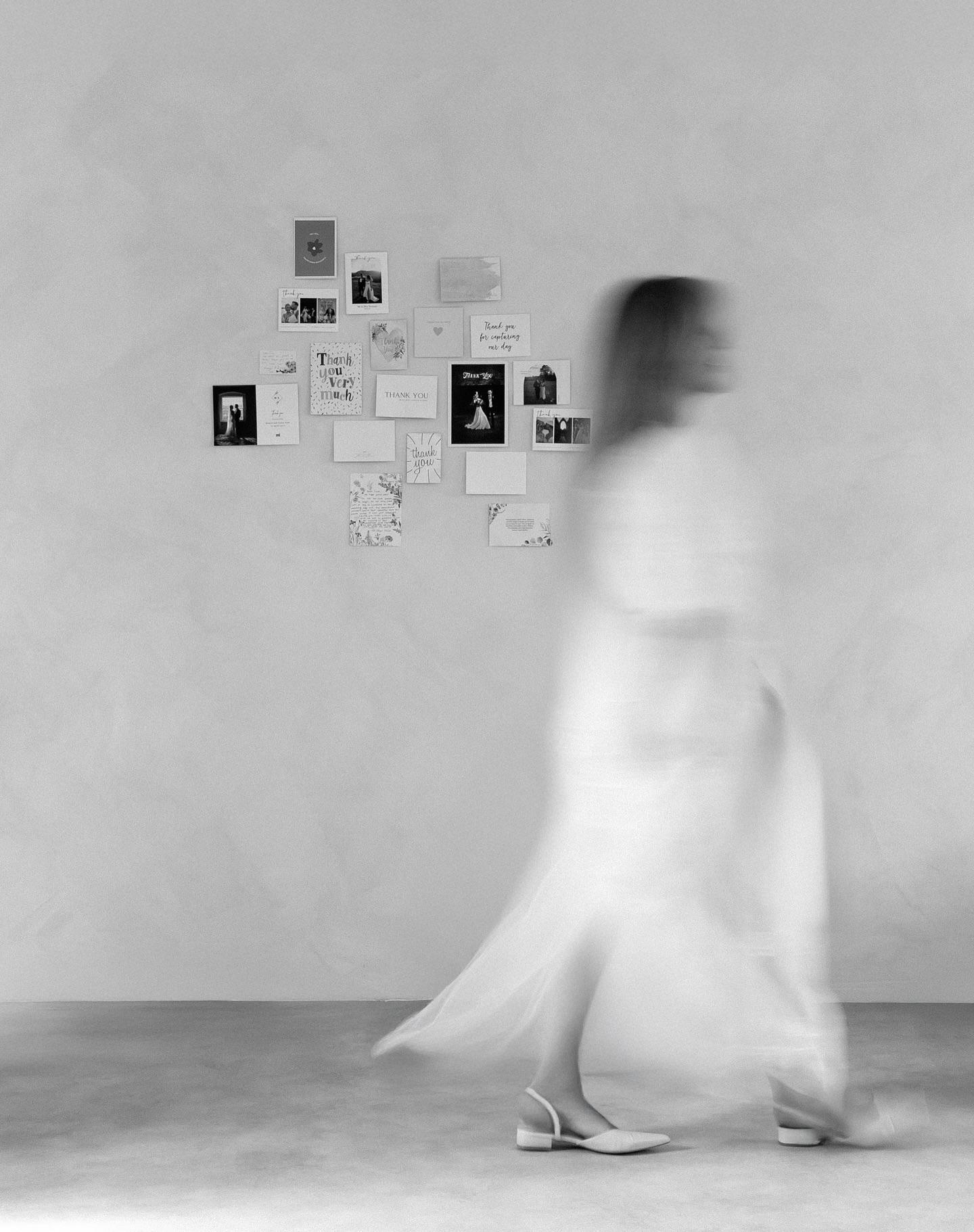 This is why I do what I do 💌
/
Every kind word, every hand written note, every single moment I’ve been trusted to capture, it means the world to me. These thank you cards aren’t just paper; they’re reminders of the love stories I’ve had the honour of documenting, and the incredible people behind them.
To all my couples… thank you for letting me in, for trusting me with your memories and for making this more than just a job. You remind me every day why I picked up a camera in the first place.
•
#grateful #whyidowhatido #lovestories #clientlove #aphotographerslife