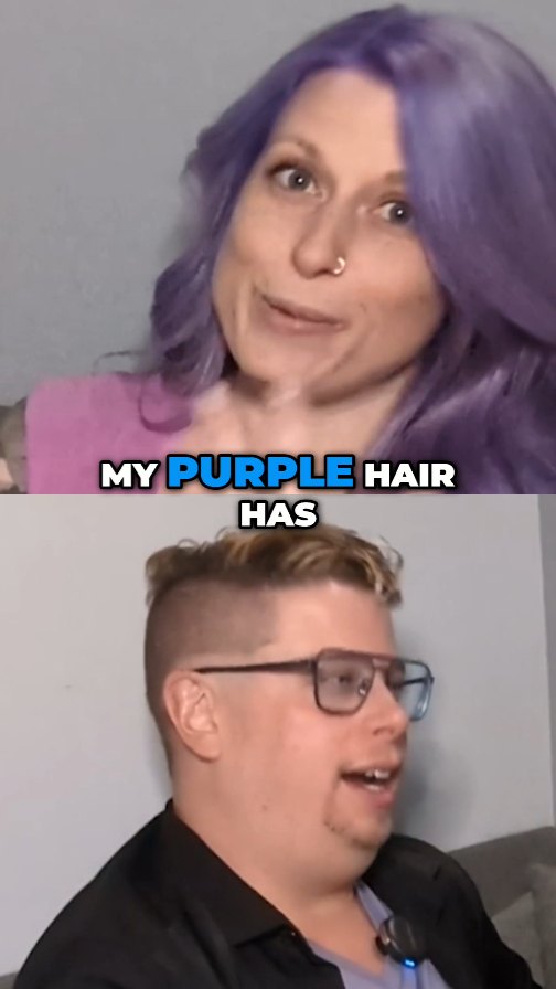 The power of purple hair! And other unexpected branding. Kayla Bailey, founder of @theoutlierpartners, joins me to talk about life as an #outlier, the power of bold personal branding, and how women-owned businesses are lifting each other up—despite a few overly sensitive men along the way. We dig into what a Fractional CFO really does, why investing in marketing matters, and the mindset shifts every entrepreneur needs to scale smarter and stand out in business.
If you’re ready to own your lane and grow with confidence, this conversation is packed with insight and inspiration. 🚀
Subscribe to IN THE CORNER WITH ZAK on any podcast platform or watch us on YouTube! Link in the bio.
#Entrepreneurship #WomenInBusiness #PodcastDrop #FractionalCFO #BusinessGrowth #SensativeMen #ZakUnscripted