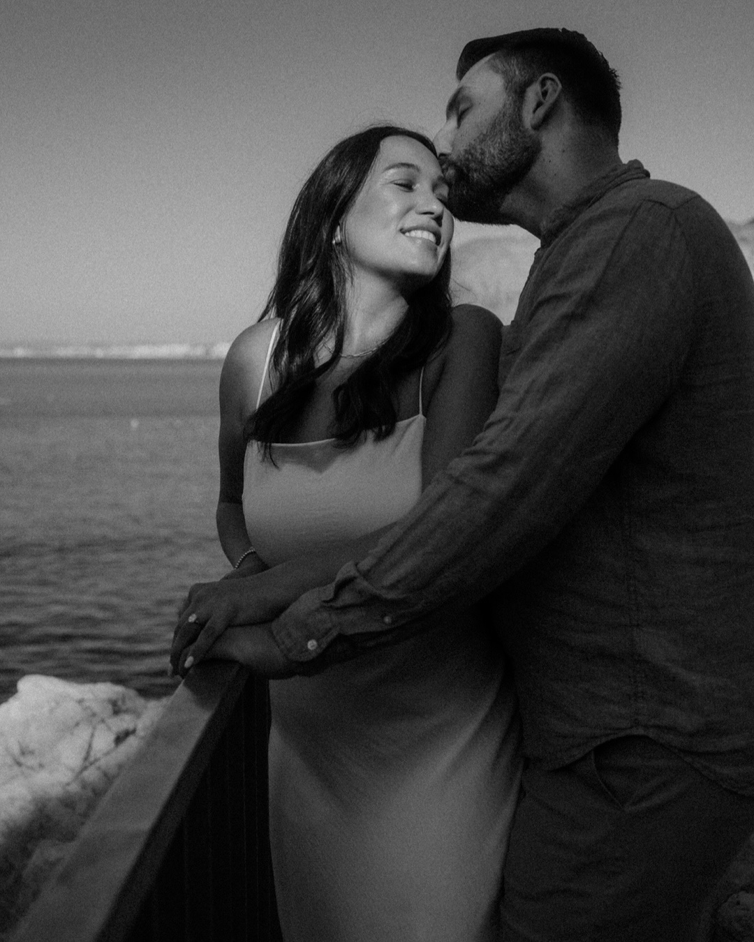 Meeting new people, discovering new places, exploring the different light, shapes and shades.
Making you shine - admiring the beauty - the intimate details - It is always a pleasure to portray the important and less so important moments of your life.
#blackandwhitephotography #engagementphotography #newlyengaged #photographenice #frenchrivieraweddingphotographer