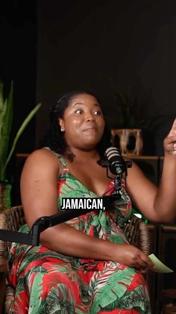 Some days you just want sup’m nice! 😂
#CallalooAndCollardGreens #Patois #FYP #ExplorePage #Viral