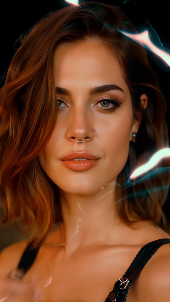 Un adelanto de "Mírame ahora"
🎶 Muy pronto en Spotify, YouTube, etc..
Si les gusta, déjenme un ❤️
#MirameAhora #Próximamente #RUFINA #2025 #Cumbia #Musicanueva