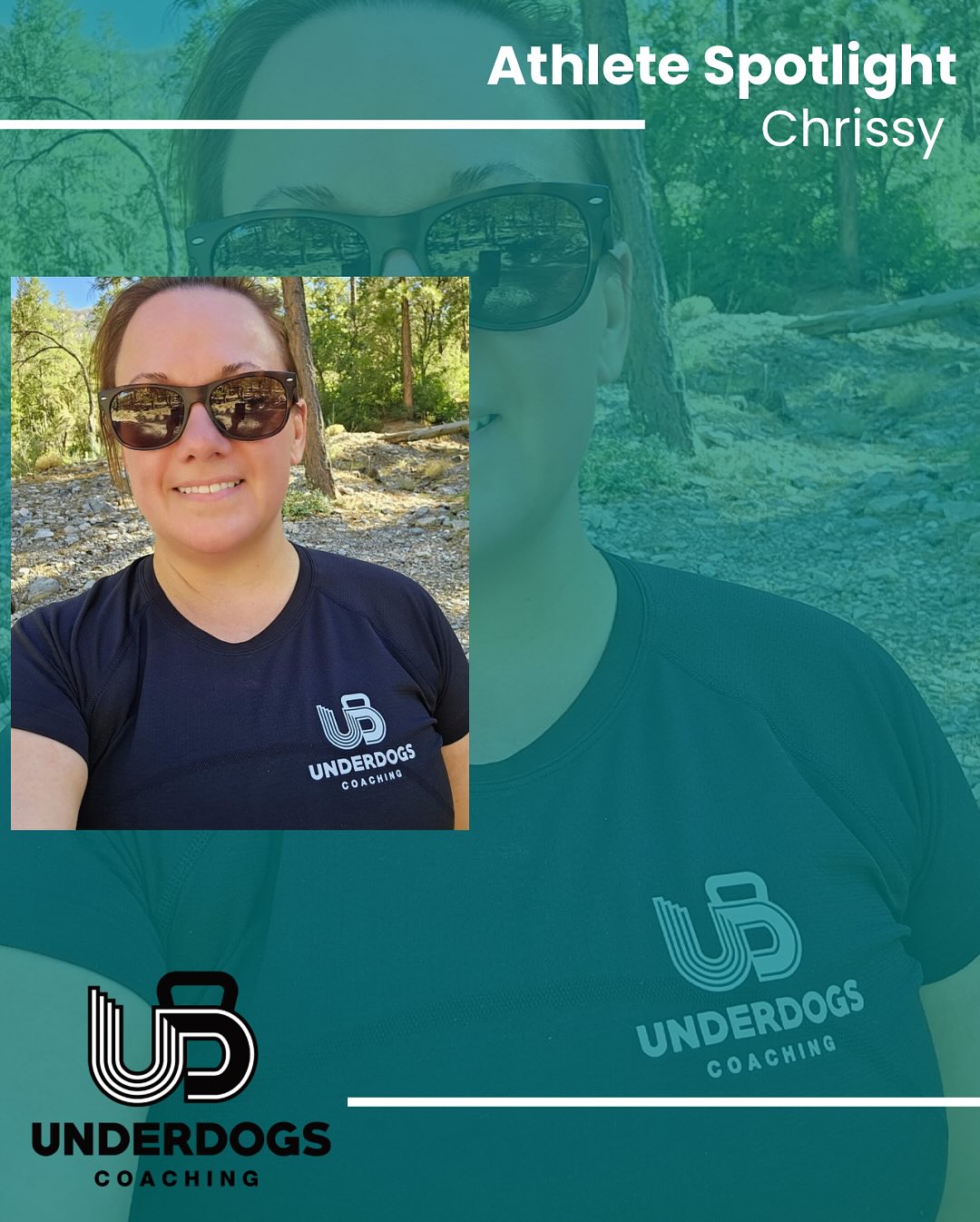 â¨MEET CHRISSYâ¨
I have been lucky enough to have Chrissy on my athlete roster for 2.5 yearsâit has been the most amazing journey along side her.
There has been immense growth mentally and physically.
We have worked hard to unpack years of diet culture and shift into an athlete based mindsetâbecause thatâs what she is! She trains, eats and sleeps like an athlete which has paid off in her results.
âŹď¸confidence up
âŹď¸ strength in gym has improved
âŹď¸first full marathon at the age of 45
âŹď¸15 freaking minutes off her half marathon time!
Chrissy is a badass mama who has a no bs approach in everything that she does (that I absolutely love)!!
Thank you for trusting me as your coach and for inspiring me every step of the way!
#runcoach #personaltrainer #fitover40 #marathonrunner #growthmindset #community #underdogscoaching