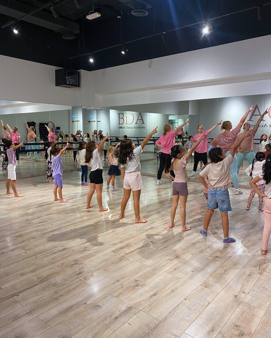 🌊 Day 5 - Waves, Wonder & a Whole Lot of Heart!
🌺 Our wayfinders danced their hearts out as we closed our Moana-themed week with a final day full of energy, excitement and island magic!
🐠 The morning was all about polishing, practicing and powering through their final routines, ready to wow their families with an epic end-of-week performance.
🔥 From fierce footwork to graceful leaps and bold storytelling through movement, our campers lit up the studio and made the ocean proud!
🌈 It’s been a journey of courage, confidence and connection. Just like Moana, our campers found their voice and shone like true stars. Thank you for an unforgettable week 2!
✨ Each camp day included:
⭐ Ballet, hip hop, acrodance & musical theatre dance
⭐ Strength & flexibility training
⭐ Creative arts & crafts
⭐ Dance education
🌟 End-of-camp performance for family and friends!
ℹ️ For more detailed information about our classes, simply click the link in bio.
📱 To book your trial class, WhatsApp our Student Support at +971 58 850 3743.
#dubaidance #dubaidancers #balletclassdubai #balletdubai #dancedubai #kidsdanceclass #kidsdancedubai #kidsballetdubai #dubaidanceacademy #ballet #britishdanceacademy #danceschooldubai #danceacademydubai #adultdancedubai #dubaidanceschool #dubaidancecommunity #danceindubai #balletindubai #dubaikids #dubaikidsactivties #dubaistudiohire #dubaibirthdayparties #dubaibirthday #dancecampdubai #dubaicamp #dubaichildren #dubaieducation #dubaischools #danceshopdubai #danceexamsdubai
