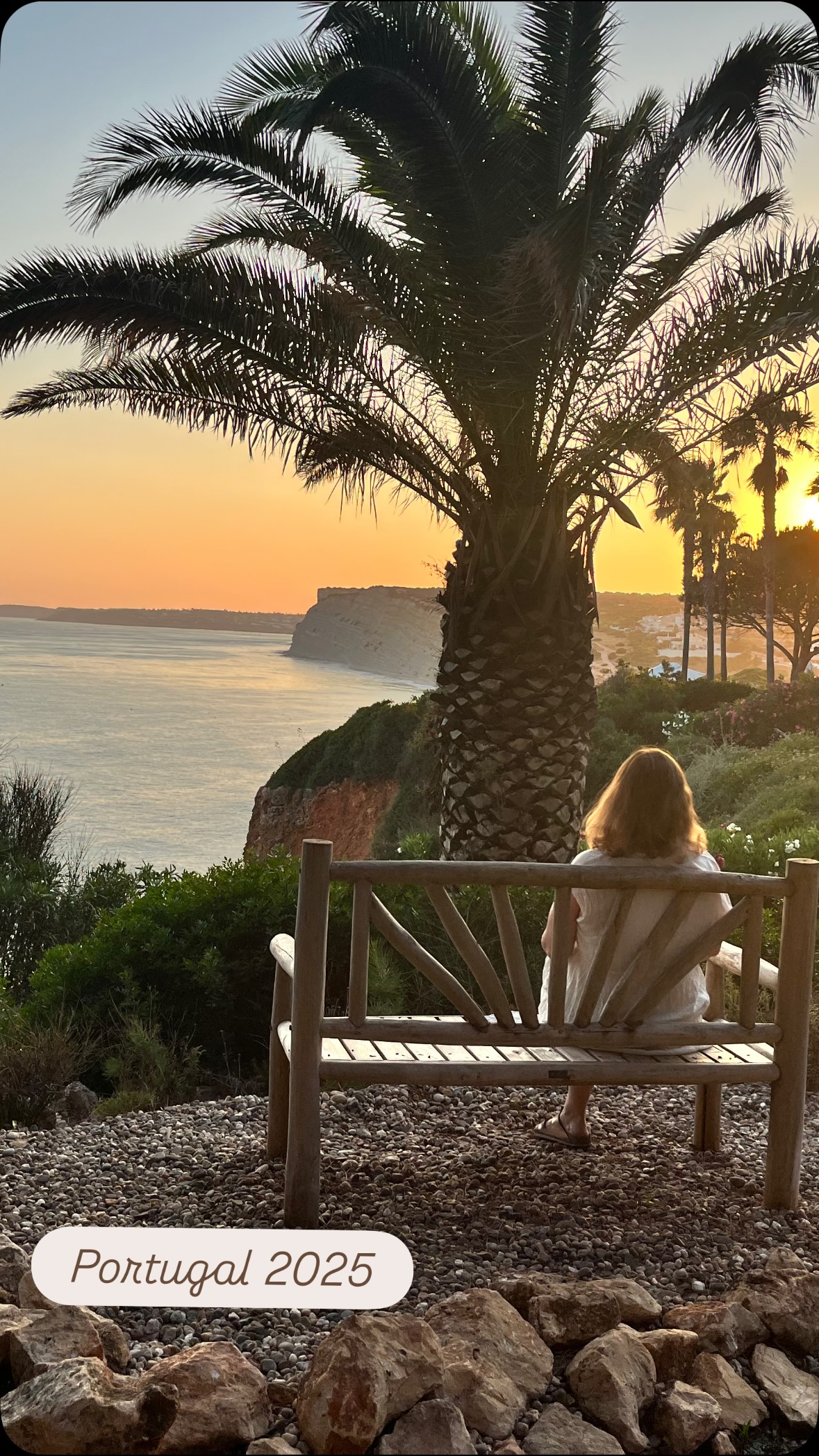 Biking, hiking, kayaking, horseback riding beachside and dining in Portugal - Summer 2025
#Portugal
#summer2025