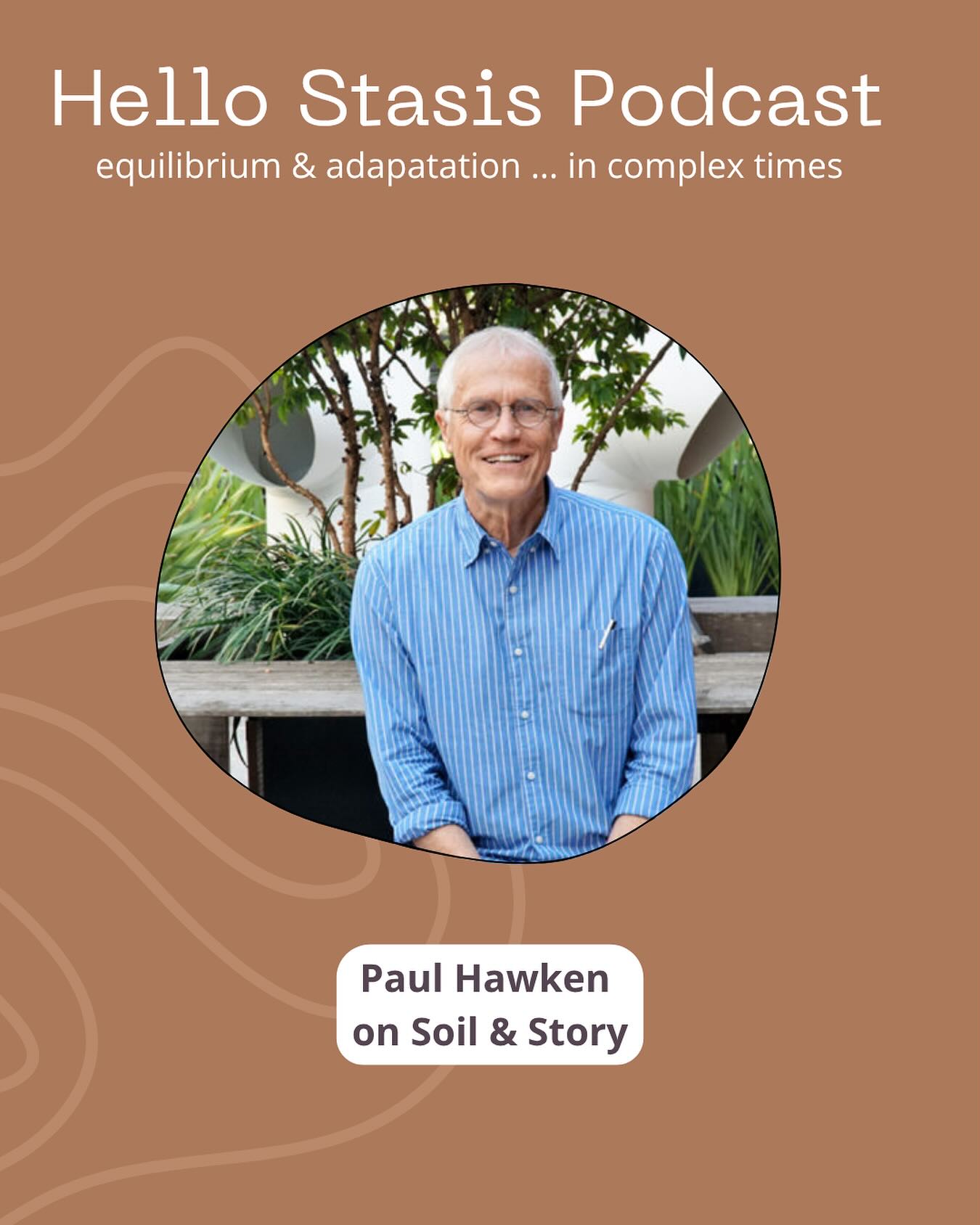 🎙️ Paul Hawken on Soil and Story
The grass is growing greener, the dam is filling with rain, and there’s more light at the edges of the day — signs that something is shifting. Here, and everywhere.
This felt like the perfect moment to sit down with Paul Hawken, author of Carbon: The Book and Regeneration, for a conversation about climate, care, and coming home to what matters.
We talk about:
🌱 Regeneration as a lived practice, not a concept
🌏 Climate action beyond guilt and blame
💔 The role of grief, awe, and beauty in transformation
🤝 Why regeneration is humanity’s default state
This conversation left me more alive, more rooted, and more ready to keep tending. I hope it offers you something to grow with too.
🎧 Listen now on your favourite podcast app or via the link in bio (also now on Spotify!)
#Regeneration #PaulHawken #ClimateAction #Podcast #LivingSystems #Carbon #HopeInAction #SomaticLeadership #DecolonisingClimate