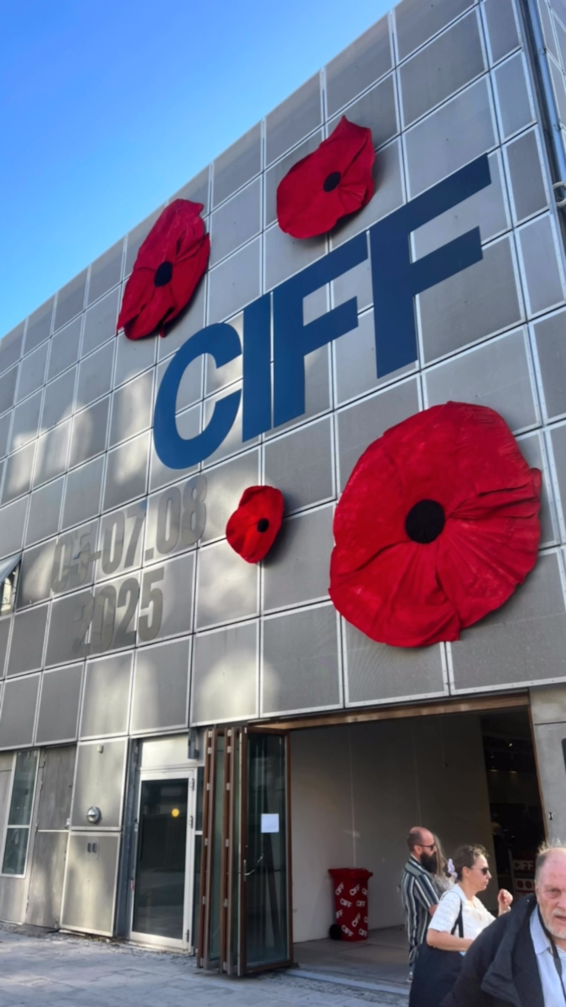 Bra dagar i Köpenhamn pÄ @ciffdk Fashionweek!
MÄnga, för mig nya varumÀrken och massor av intryck & inspiration.
@privateshopperstockholm
#privateshopperstockholm #styleguide #personalstylist #fashionentrepreneur #oceanlover #fashionconsultant #stylist #sustainablestyling #fashionweek #sustainablefashion #fashioninspiration
#