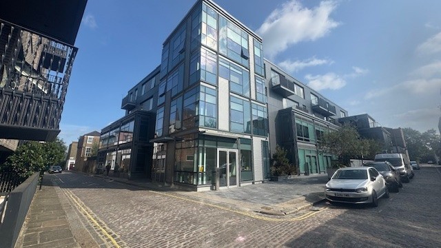 😊 Deal Completed 😊
LDG acting jointly with Christo & Co on behalf of the Landlord Breeze Holdings Ltd have successfully let the ground floor Unit 1 The Rochester, Rochester Mews Camden NW1 9JB
Comprising newly refurbished offices of 3,500sqft with parking and use of rear garden let for a term of 10 years at an average rent of £140,824.20 pax
The tenants were represented
We still have available Unit 2 newly refurbished offices of 2,700sqft on the ground floor with parking and direct access onto the shared garden. Further details available on request.
Joint sole letting agents
Paul Stone
Christo & Co
07973845462
paul.stone@christo.co.uk
Harrison Eagles
LDG 07940930930
harrison@ldg.co.uk