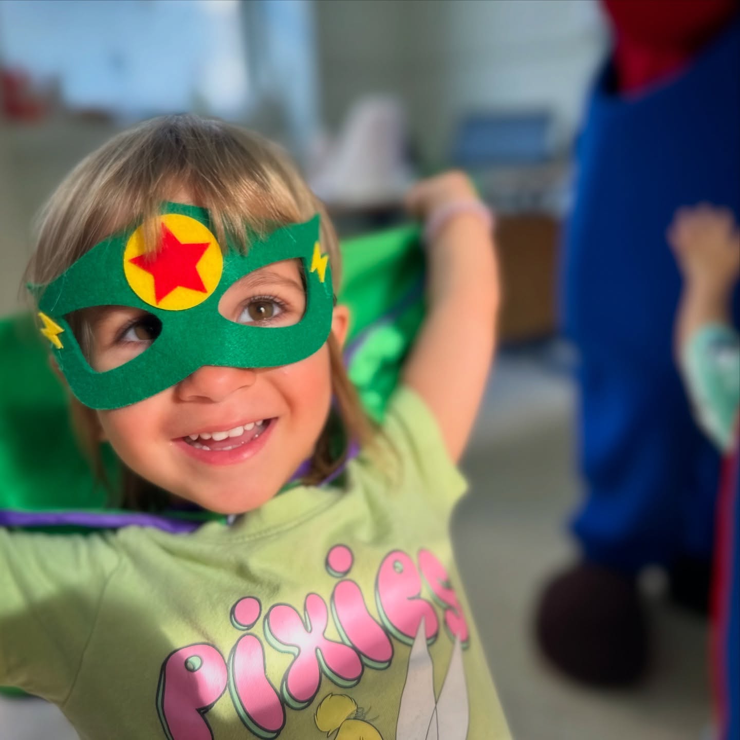 ๐ Thatโs a wrap on Week 4 of Wally Jolly Kids Summer Camp! ๐
From magical royal adventures to superhero missions, from icy Frozen fun to epic Olympic games, this week was packed with imagination, laughter, and energy! ๐ซ๐
โ๏ธ๐
Our little campers danced, played, crafted, bounced, splashed, and made unforgettable memories. ๐ฐ๐ง๐จ๐ฆ
Now itโs time for a short break! ๐ Weโre taking a week off to recharge our batteries and come back full of even more Wally Jolly magic โจ
Weโll see you very soon with brand-new weekly themes, surprise character visits, and all the fun you can imagine! ๐ญ๐ฆธโโ๏ธ๐
#WallyJollySummer #WallyJollyCamp #MaltaKidsEvents #Week4Complete #SummerMagic #MoreFunComingSoon