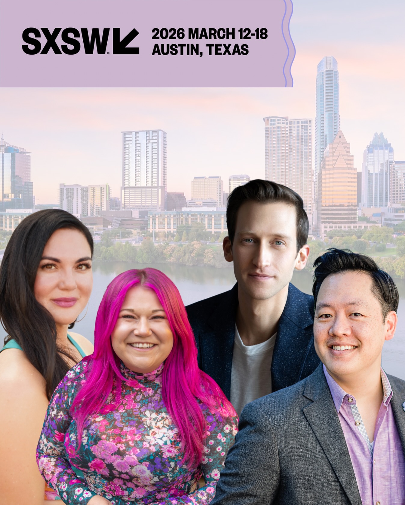 Hi friends!! Help Us Take the Stage at @sxsw SXSW 2026! ✨ Exciting news! Our session “Dementia x Society: Normalizing Aging and Empathy-Based Care” is in the running for SXSW 2026, and we’d love your support to make it to the big stage in Austin.
With dementia cases expected to triple by 2050, we have a powerful opportunity and responsibility to shift how society sees dementia by embracing empathy, changing the narrative, and building a more connected, human-centered future together.
After our group brought the first-ever Care Sanctuary to SXSW in 2025, we’re back and more committed than ever to driving these conversations into the mainstream.
Why Your Vote Matters:
✨ Because when we talk openly about dementia and aging, we replace stigma with connection and empathy.
✨ Because we need spaces where empathy, tech, and community intersect.
✨ Because normalizing conversations around caregiving and cognitive change helps every generation.
How to Vote:
-Click here: https://participate.sxsw.com/flow/sxsw/sxsw26/community-voting-sxsw/page/community-voting/session/1753662837275001vpOz (link in bio!!)
-Hit the ❤️ “heart” icon
-Sign in or create a free account
-Done! You voted 🎉
🗓️ Voting closes August 24, 2025, so don’t wait!
Meet Our Panelists:
Kyle Rand – CEO & Cofounder, Rendever @rendever.health
Carrie Aalberts, MS – Founder, @dementiadarling Dementia Darling, LLC
Nicole Will – Founder, willGather
James Lee @seniorlivingguy – CEO & Cofounder, @bellagrovesjoy Bella Groves & Think Tank
Thank you for being part of this mission to build a more compassionate, inclusive, and human future. We see you. We need you. We appreciate you. 💛 #dementia #caregiving #sxsw