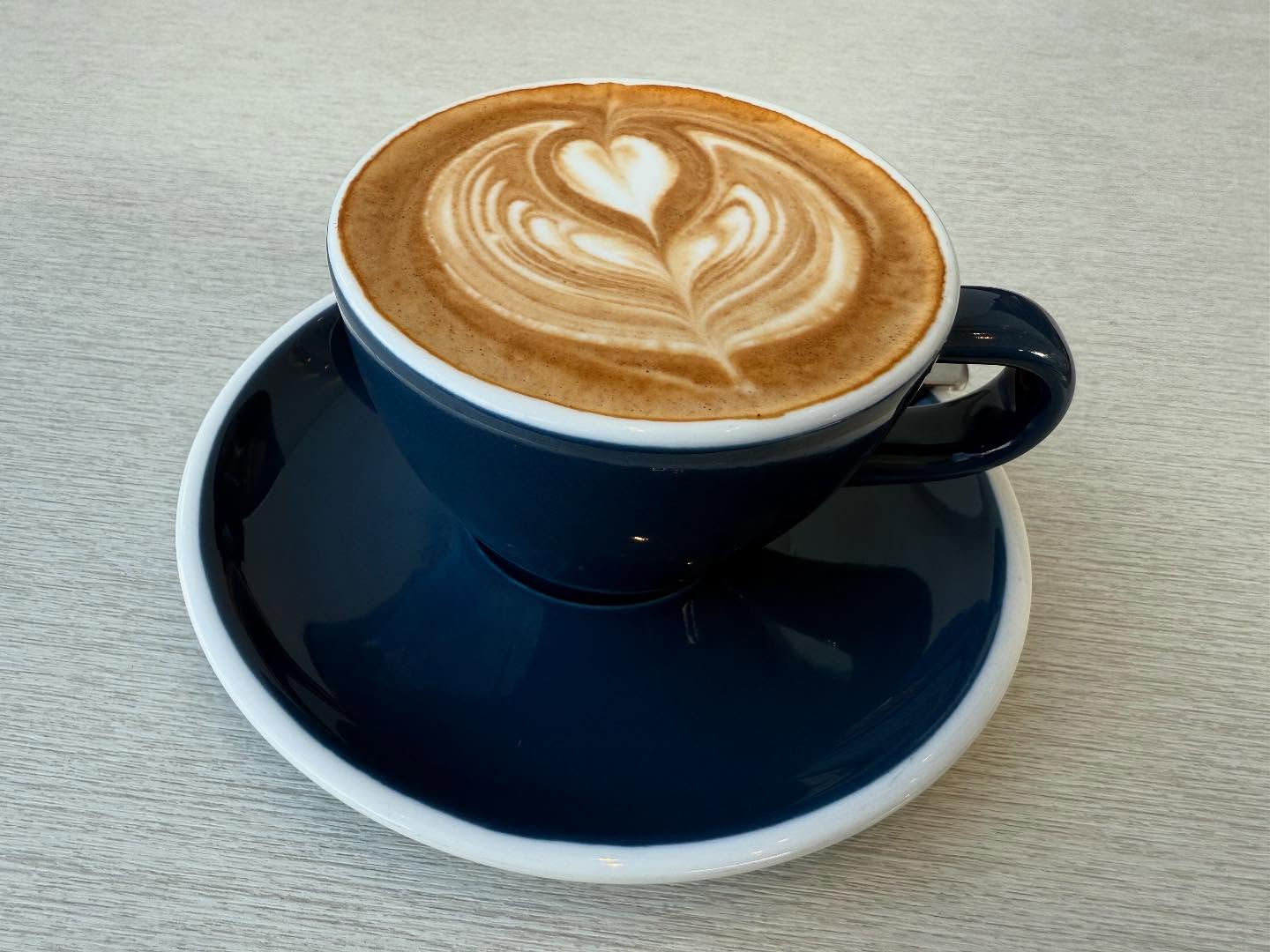 Friday rituals : morning coffee @leiblecoffee