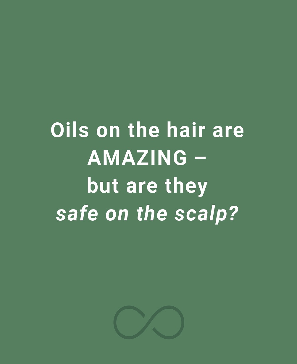 ❓Did you know you should NOT leave oils on your scalp overnight? 🙅♀️
Plant oils have been used on the scalp and hair for centuries - it’s not just another trending thing!
I looOOove all their unique & individual benefits‼️but you must use them properly - especially on your scalp!
I guarantee you’ll learn some great do’s and dont’s for hair oiling - give it a read friends!
🔗 OBLOOM.ca
Which oils have you tried on your scalp so far? Have you had any issues? Let’s chat!
.
.
#scalpoil #hairoiling #hairthickening #scalpcare #coconutoilbenefits #comedogenic #plantoils #scalpmicrobiome #hairtrends #hairlove #microbiomefriendly #hairthinning #burlon
