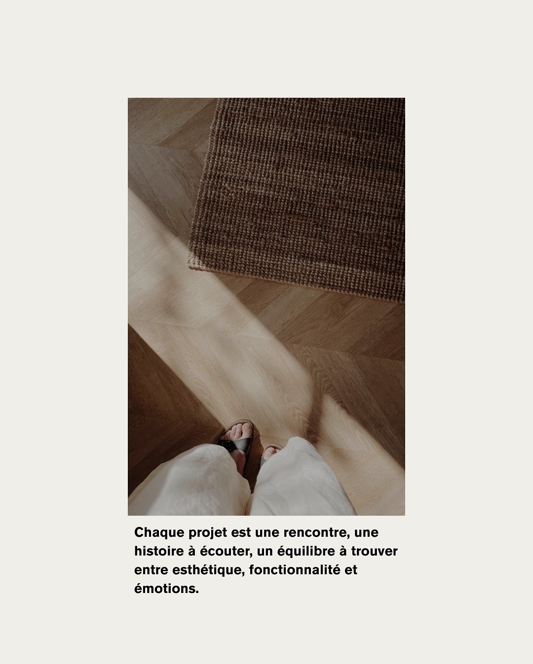 Doucement mais sûrement @au50bis trace sa route.
Bientôt, 11 ans à vos côtés... dont 3ans à 100% pour vous.
Merci pour votre confiance. Chaque projet, chaque échange me fait avancer.
J’ai hâte de découvrir les intérieurs - et les histoires - que je n’ai pas encore croisés.
Et si on créait ensemble un espace plus doux pour les mois à venir?
.
.
.
#au50bis #decoratricedinterieur #decoratrice #decorationinterieur #decoration #interiordesign #homedecor #home #instadesign #instadeco #igersbordeaux #decoratricebordeaux #au50bisdeco