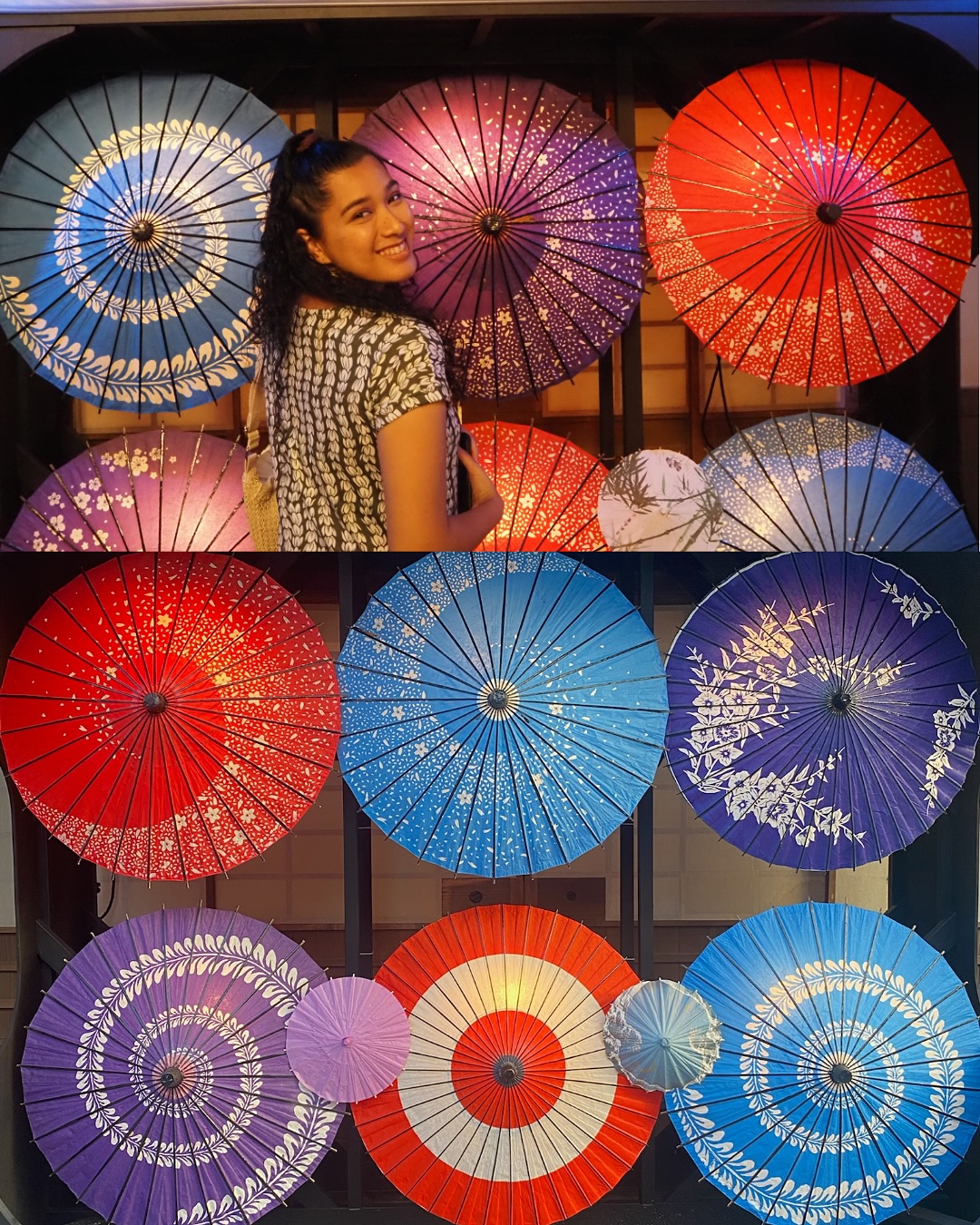 🎆 Summer nights lit up with lanterns & parades!
Uzumasa Matsuri-dama 2025 is here ✨
📅 Weekends & holidays, Jul 26 – Aug 24 + Aug 12–15
🕒 9:00 – 21:00
📍 Toei Kyoto Studio Park
Step into a magical festival world with glowing red lanterns, traditional Japanese umbrellas, powerful taiko drums, lively parades, and mouth-watering street food—all set in an authentic period drama movie set.
There are also unique cultural experiences, from samurai sword stage combat lessons to transformation photoshoots. CEC can assist in arranging tailor-made programs and private guides—just reach out to us!
#UzumasaMatsuridama #KyotoEvents #ToeiKyotoStudioPark #SummerFestival #KyotoNights #CulturalExperiences #CEC #SamuraiExperience #KimonoExperience