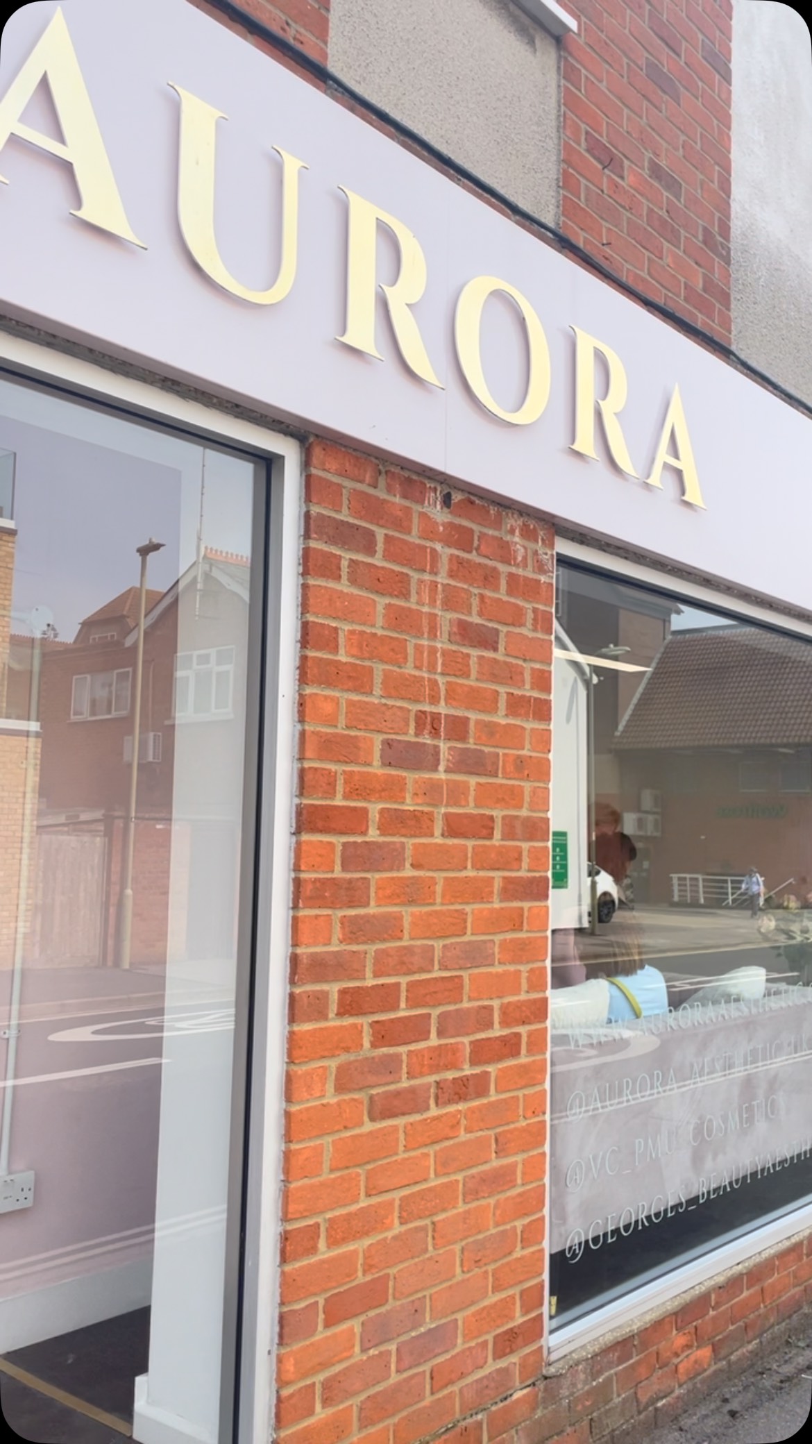 ✨ We’ve Expanded – and It’s More Beautiful Than Ever! ✨
We’re so excited to reveal our gorgeous new salon front – a luxurious, elegant space designed to give you the ultimate beauty and self-care experience 💫
What’s new?
💇♀️ 3 stunning new hairdressing stations – now home to our two highly experienced stylists, Gary and Claire, who bring creativity, skill, and years of expertise to every appointment. Hannah, our talented hair extension specialist, is here to help you achieve your dream length and volume with precision and care
💅 Our beautiful new nail bar is available for rent for a new nail technician.
💎 We’re also welcoming a new team member, offering professional laser hair removal using one of the highest quality machines on the market – for long-lasting, silky-smooth results
And don’t forget – we have 4 treatment rooms and we still offer all your favourite treatments under one beautiful roof, including:
✨ Semi-permanent makeup
💆♀️ Massage & facials
🔥 Waxing & brow lamination
🌿 Micro-needling
💉 Anti-wrinkle & dermal fillers
💧 Skin boosters
👁️ Lash treatments
…and so much more!
Every detail of our salon has been designed with luxury, quality, and comfort in mind – a place where you can truly relax, feel pampered, and leave feeling your absolute best.
Salon owners, Georgina and Victoria, are thrilled to welcome you to experience our beautiful new space. Come and see the transformation – we can’t wait to welcome you! 💖
#SalonReveal #LuxurySalon #Hair #HairExtensions #Nails #LaserHairRemoval #LashTreatments #microblading #hampshire #GlowUp #pamperyourself