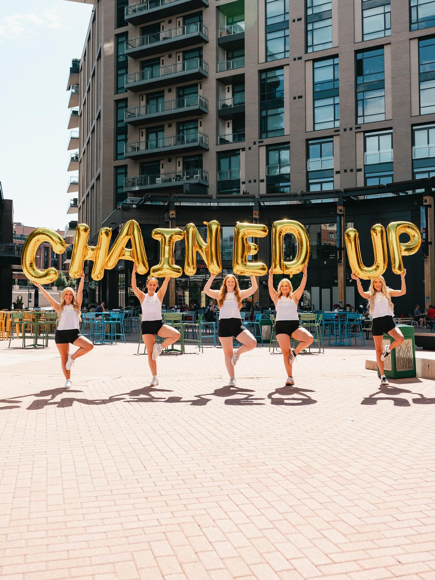 Permanent jewelry, permanent fun!
📸: @reminiscence_media @mcgregor_square
#momjob #permanentjewelry #permanentjewelryexperience #permanentjewelrytraining #erieco #boulderco #lafayetteco #coloradobridalshow #coloradobrides #girlsnight #denverco #weldedbracelety #weldedbracelet #denver #denvercolorado #bouldercolorado #mcgregorsquare #louisvilleco
#bestiebracelet #coloradosmallbusiness #hatbar #truckerhatbar #truckerhat #denverco #denverpermanentjewelry #boulderpearlst #rallyhotel
