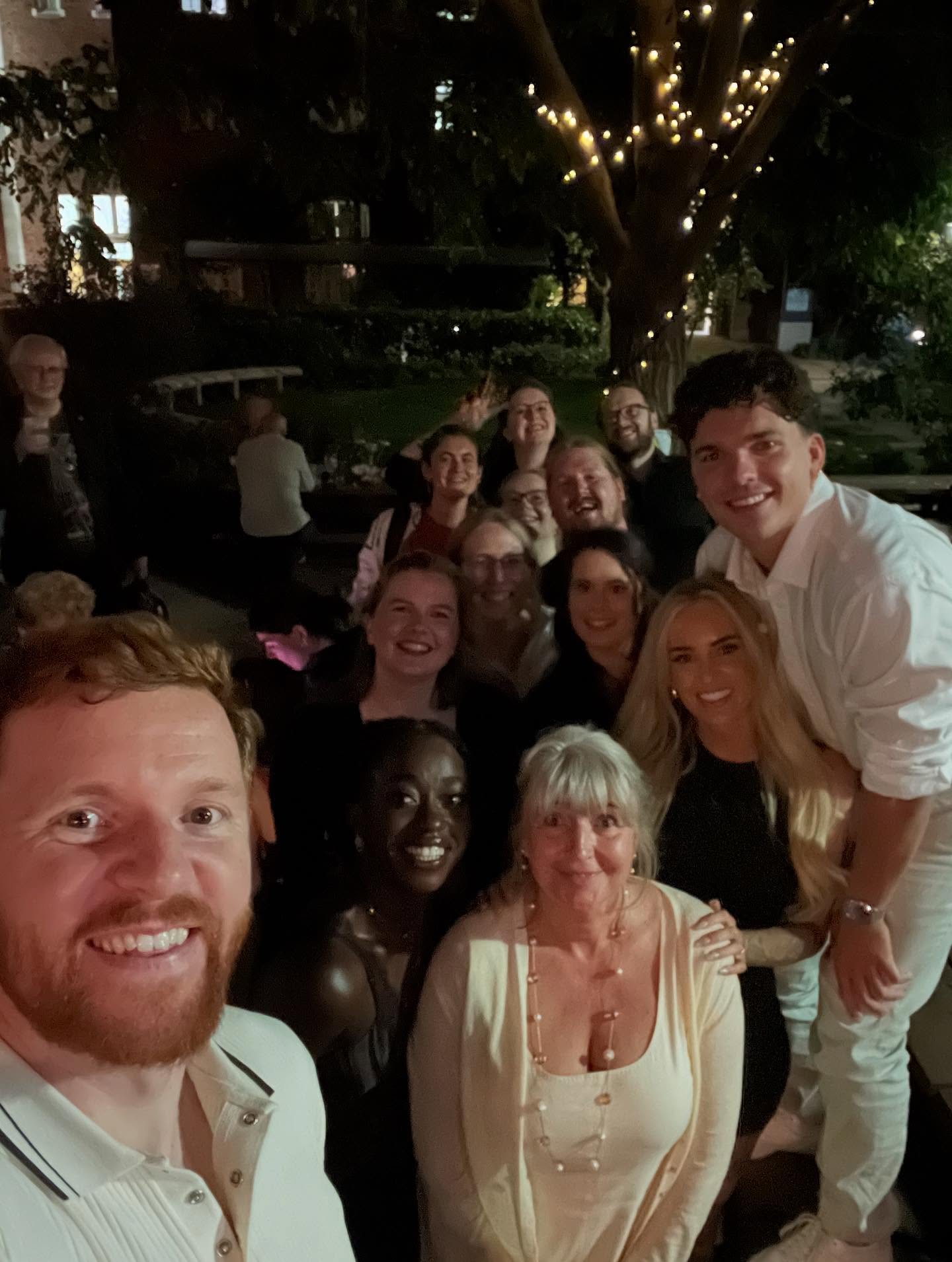 July involved rehearsing for the Proms, performing in the Proms, going to watch Proms and I managed to squeeze in some time with pals too.
Forever so grateful that I get to sing with the BBC Symphony Chorus, maybe because it’s my 10th year I’m feeling particularly emotional about it 🎶✨