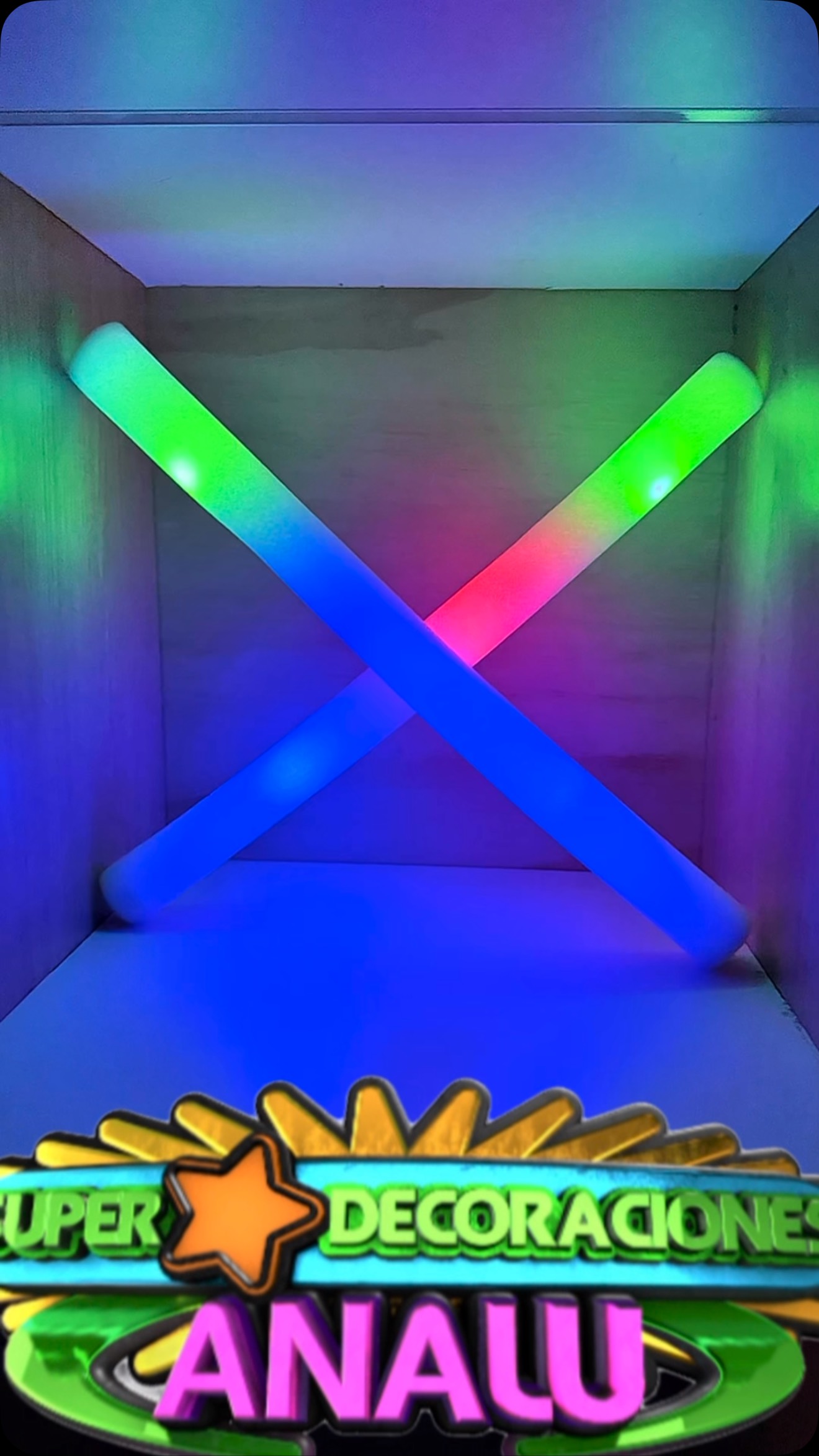 LED-Stick disponibles en tienda