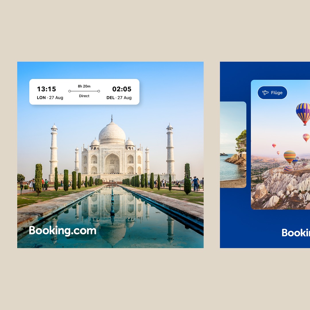 Working for @bookingcom and creating marketing content makes me dreamy, happy and wanting to explore the world even more 🌎 So grateful to be inspired and inspire others throughout my work.
#booking.com #traveladdict #getyourguide #travelinspo #travelphotography #contentcreator #digitalmarketing #freelancedesigner #vrouwelijkeondernemer