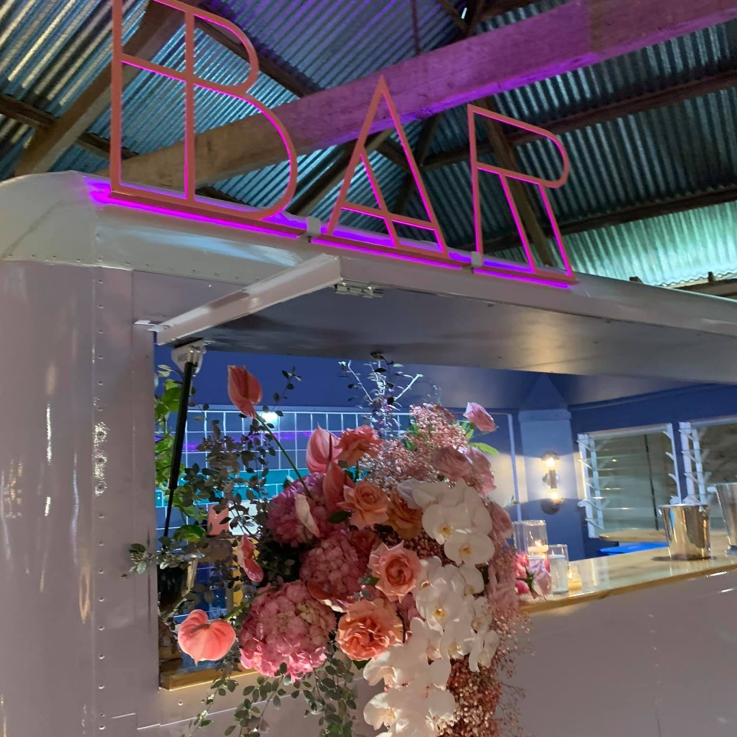 We’ve designed the Speakeasy experience to reflect the high attention to detail we know is going into your event!
Stepping up to the bar for the first time, we want your guests to feel like they’ve stumbled upon a hidden gem - from the fitout to the feeling of sipping on their first Spritz.
Check us out at www.thespeakeasyhotel.com
#barhire #mobilebar #mobilebarhire #cocktails #weddingbar #events #eventbar #popupbar #mobilecocktailbar #bar #drinks #weddings #outdoorbar #cocktailbar #corporateevents #vintagebar #party #cocktailmaking #outdoorbars #weddingbarhire #gin #coolmobilebar #bartender #mobilebartender #beachbar