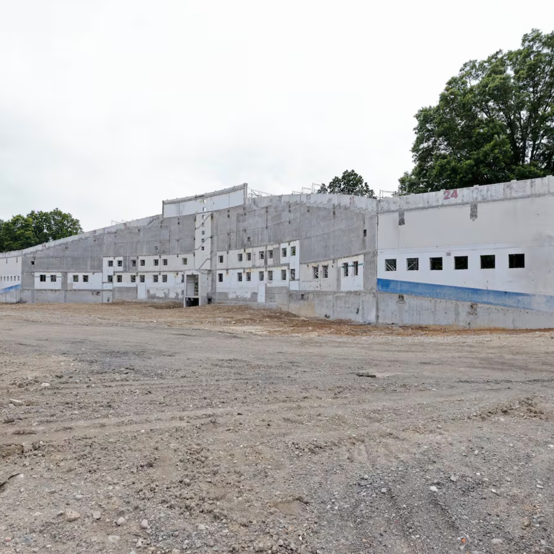 Update on White Stadium Redevelopment:
Boston Legacy Football Club has secured a six-week extension, moving their funding deadline from August 1 to September 15, to finalize their share of the financing for the White Stadium renovation plan. Demolition is making progress, and the city has already begun foundational and utility preparations. Notably, Boston Legacy has tapped contractor Bond Brothers, and has already deployed $5 million from a pledged $25 million escrow. The city, meanwhile, has contributed over $11 million so far. Read More in LinkTree.