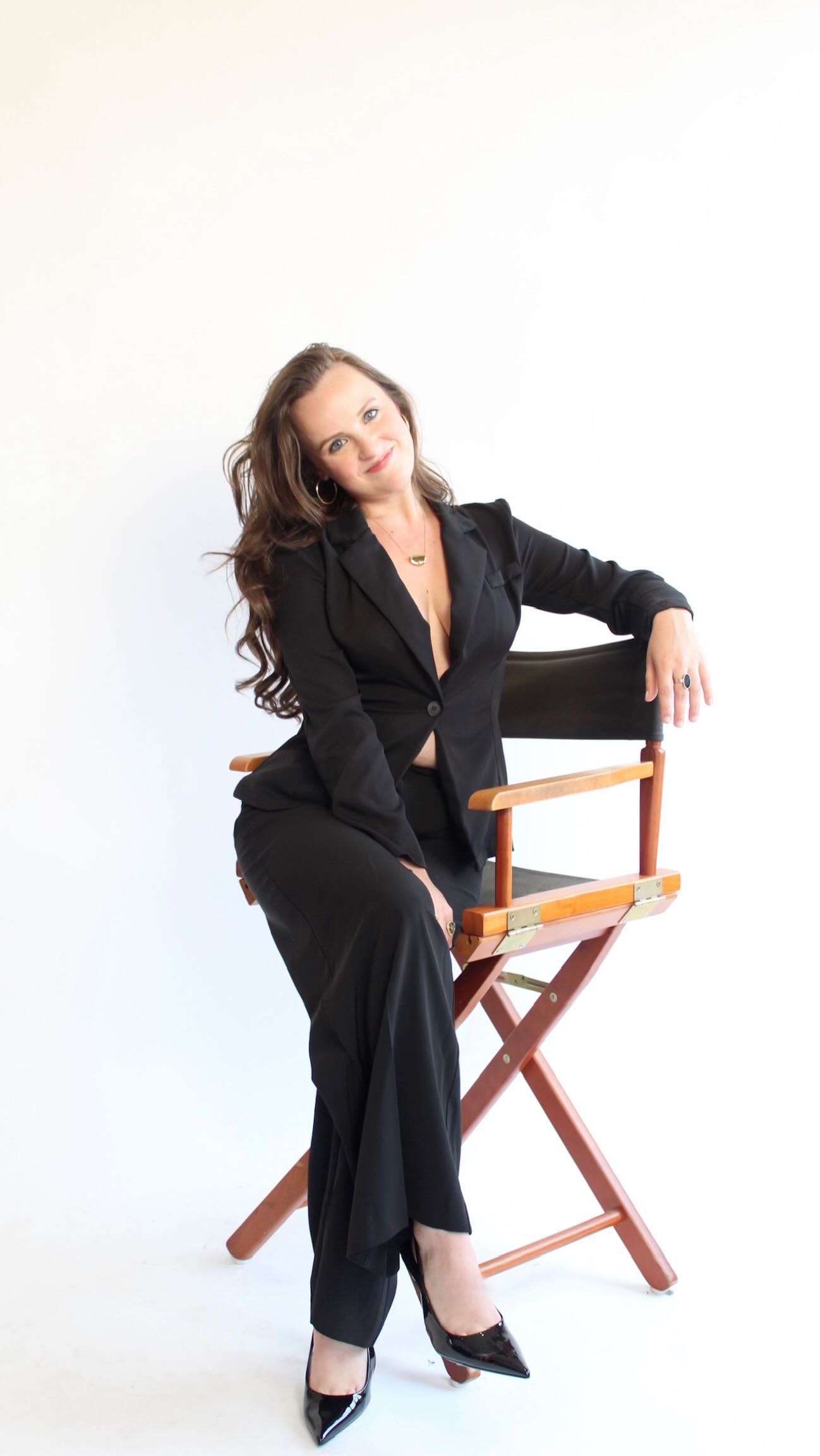 i love this little life 🤍
#tiktok #nyc #actor #girlboss #businessowner #performer #musicaltheatre