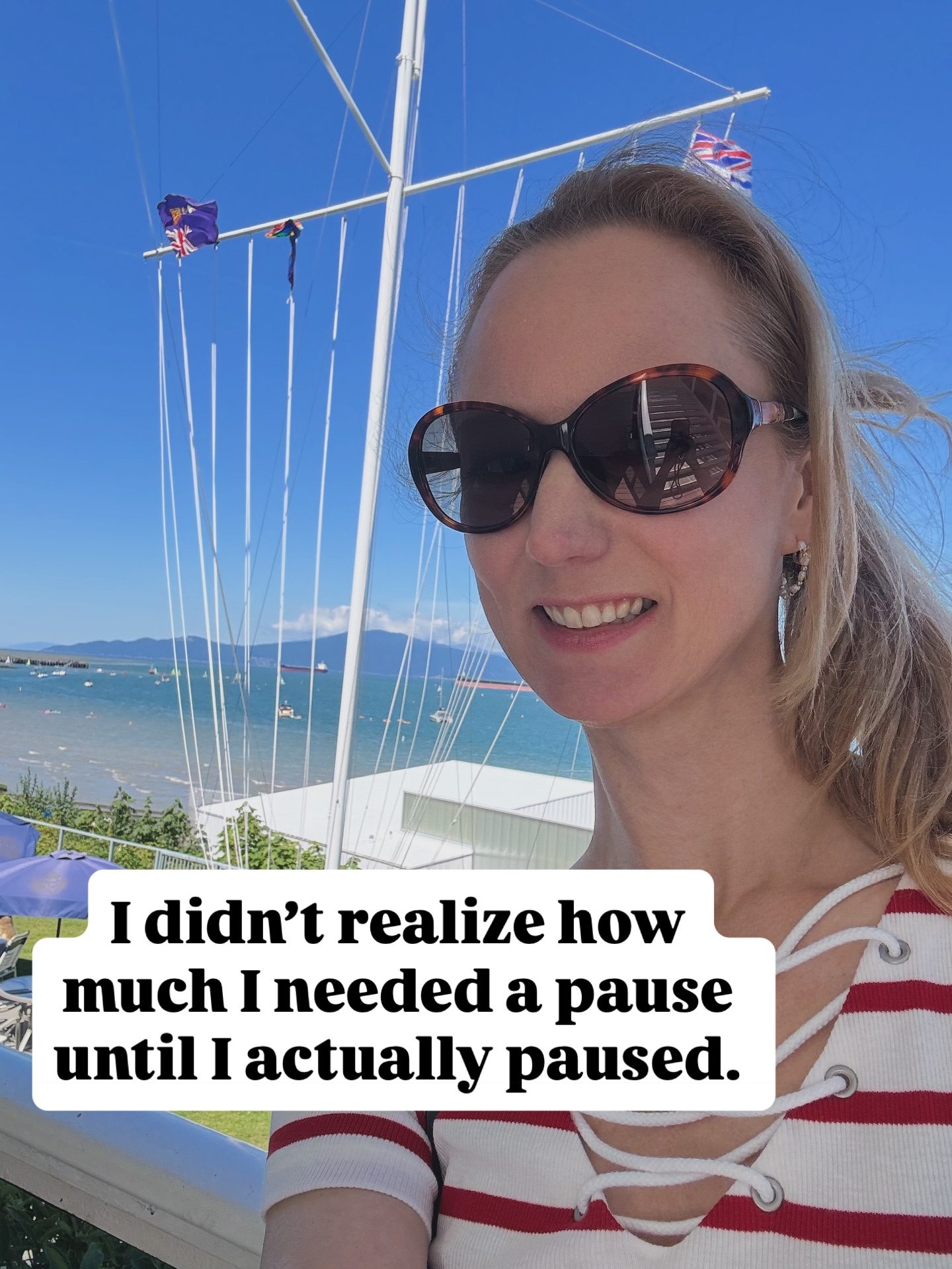 I stepped away for July — no plans, no deadlines, just time in nature and with family.
The quiet helped me hear things I hadn’t made space for.
A hummingbird. A soft breeze. Birds chirping . My own rhythm returning.
Sometimes, the best way to keep creating… is to stop chasing.
🌿 I’m easing back in, gently — and there’s so much I’m excited to share.
What’s been your version of a creative reset?