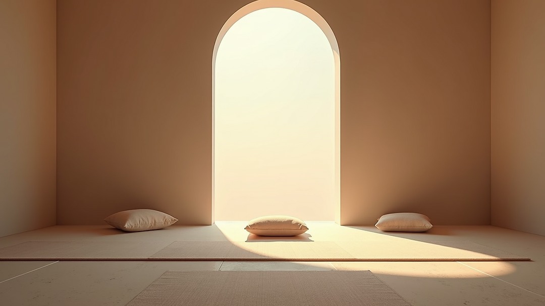 In the quiet moments, we find our true selves. Explore holistic practices for self-discovery in our latest blog. Link in Bio. #HolisticHealing #SelfDiscovery #WellnessJourney